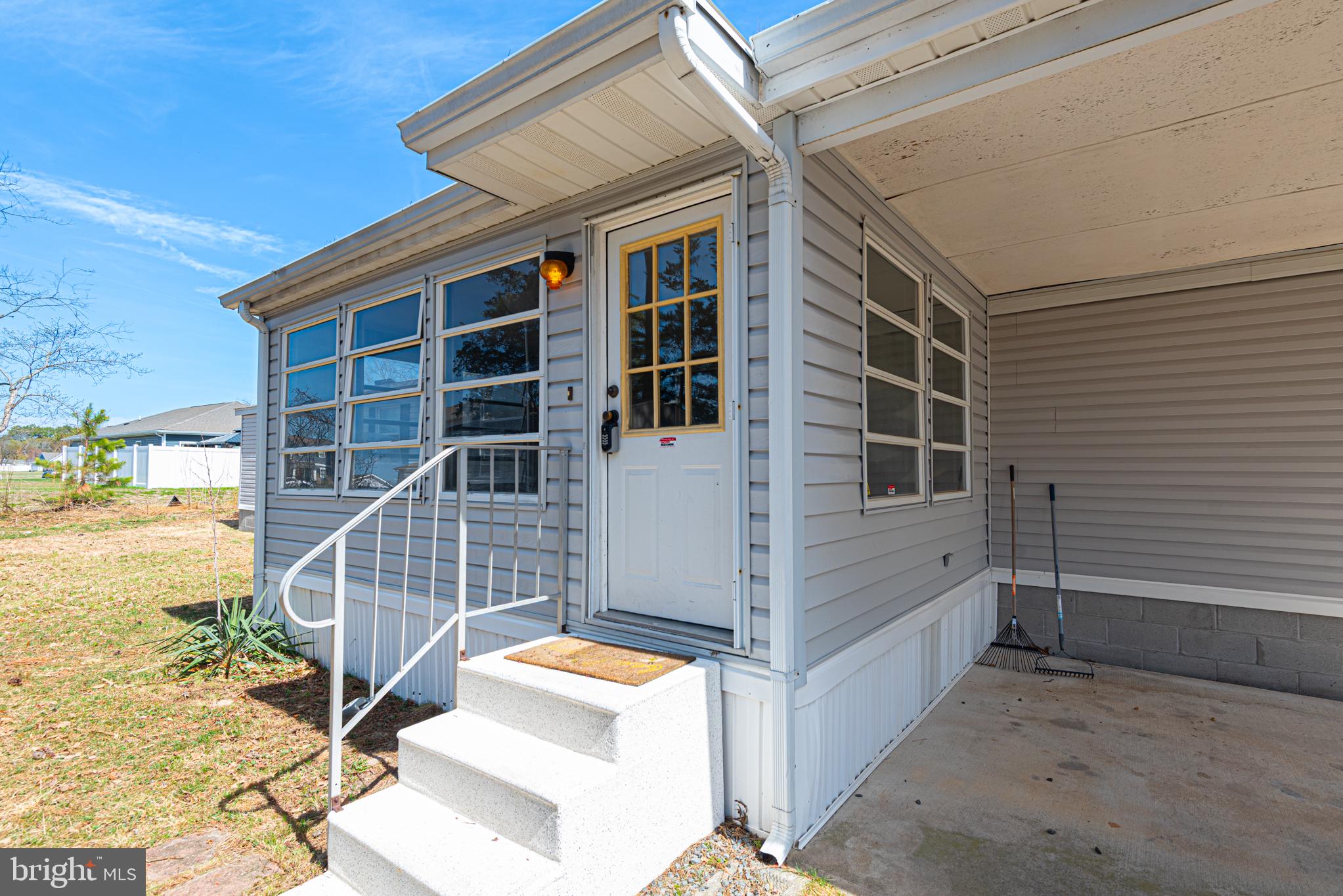 ORCHARD MANOR - Residential