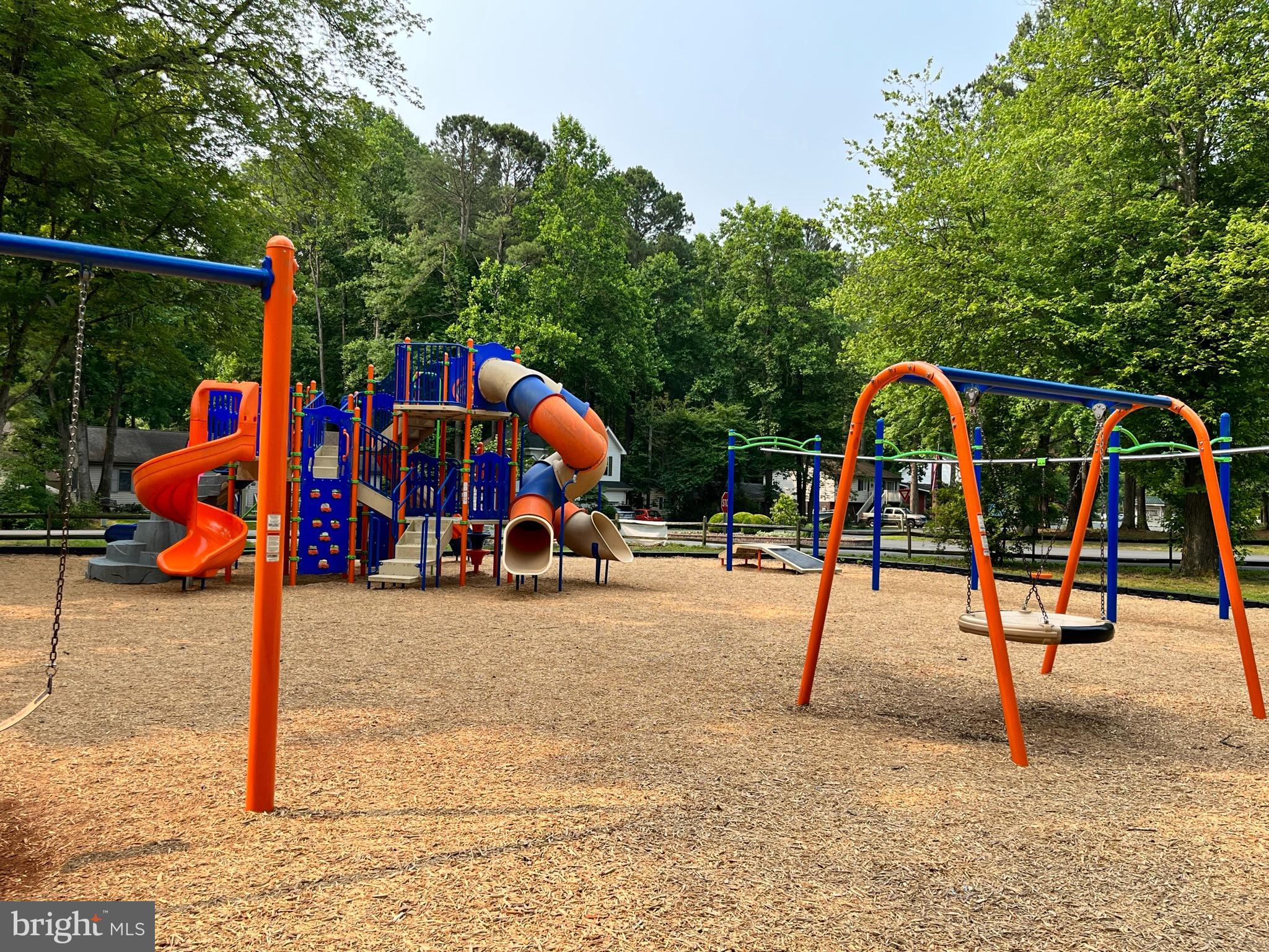 OCEAN PINES - Residential Lease