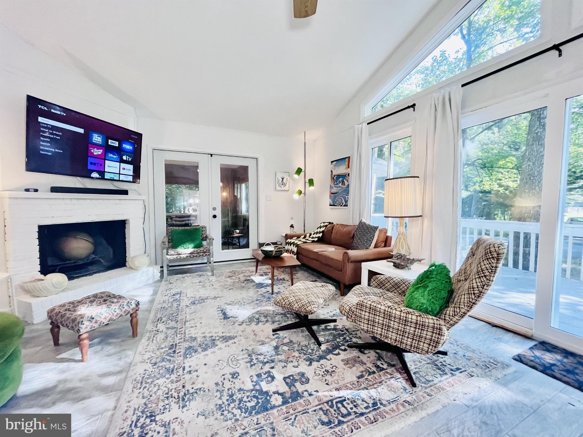 OCEAN PINES - Residential Lease