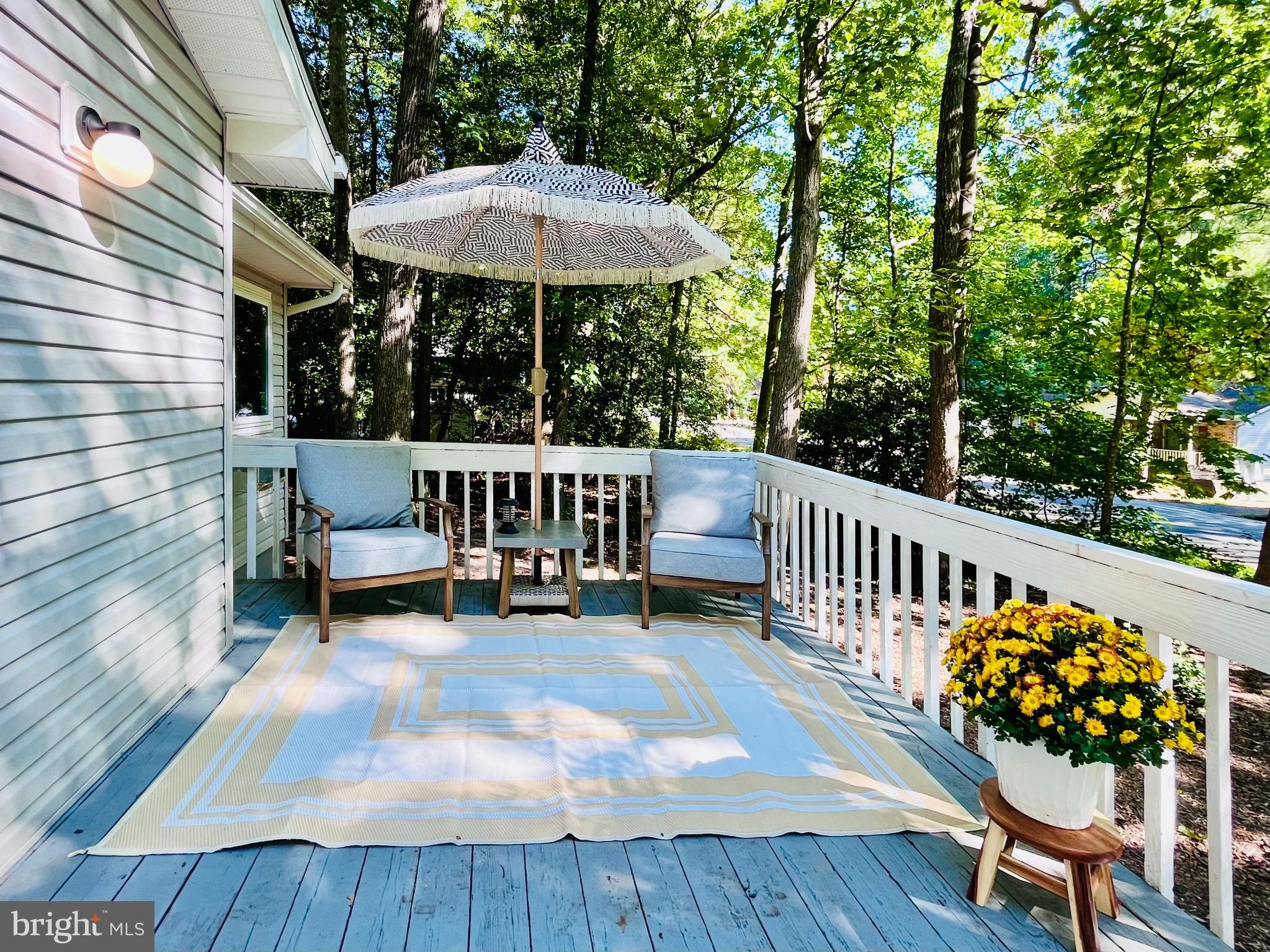 OCEAN PINES - Residential Lease