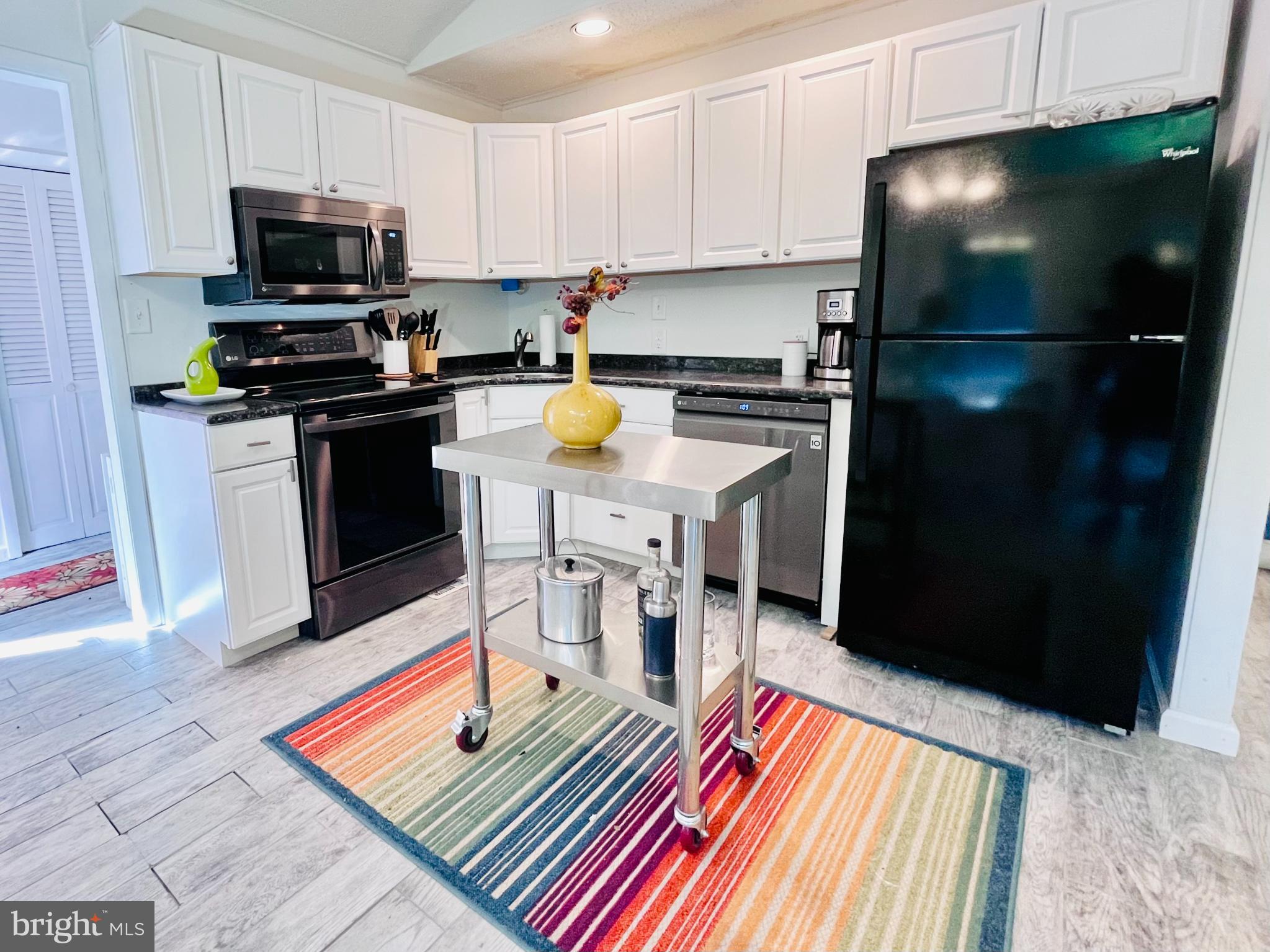 OCEAN PINES - Residential Lease