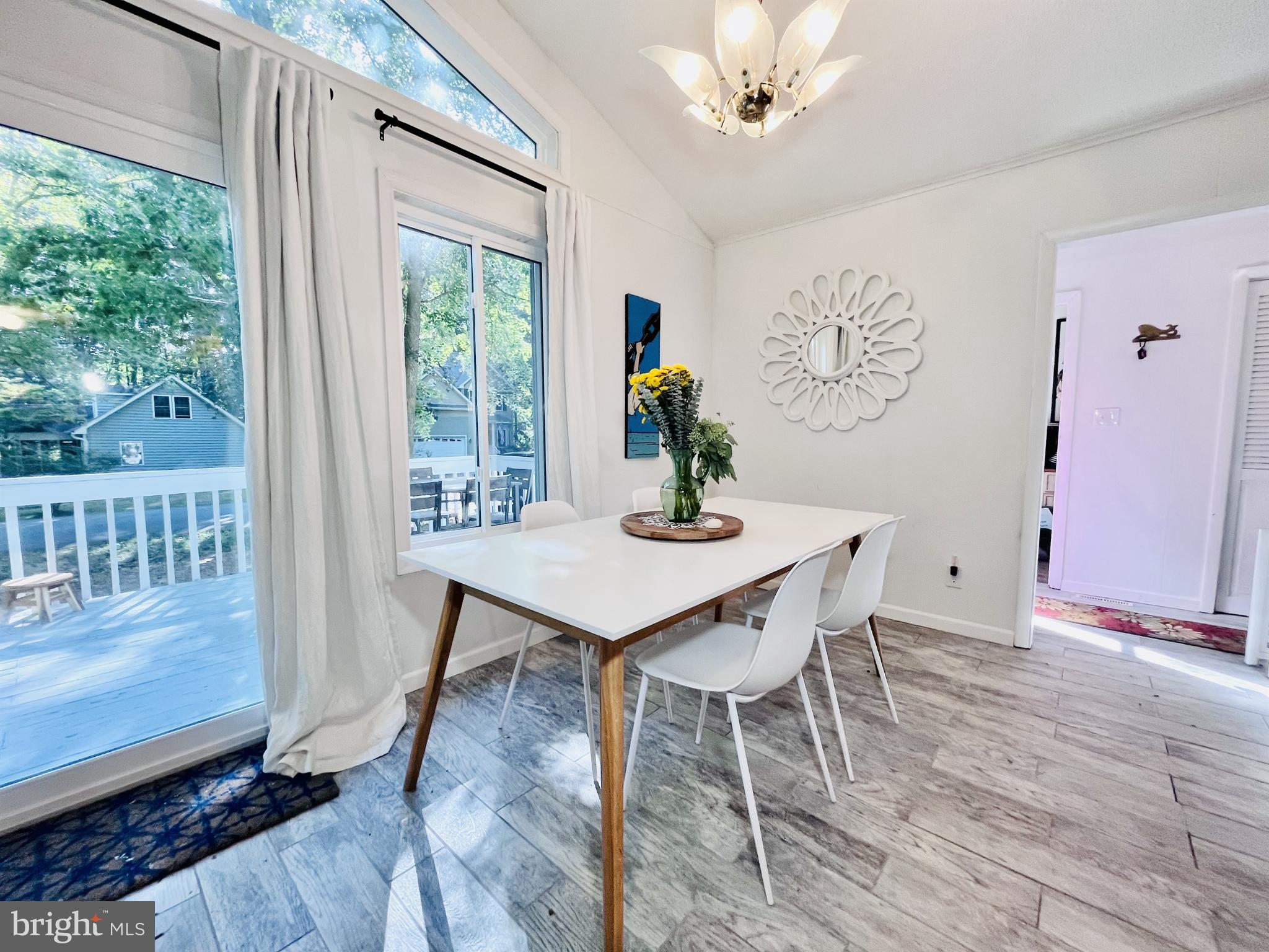 OCEAN PINES - Residential Lease