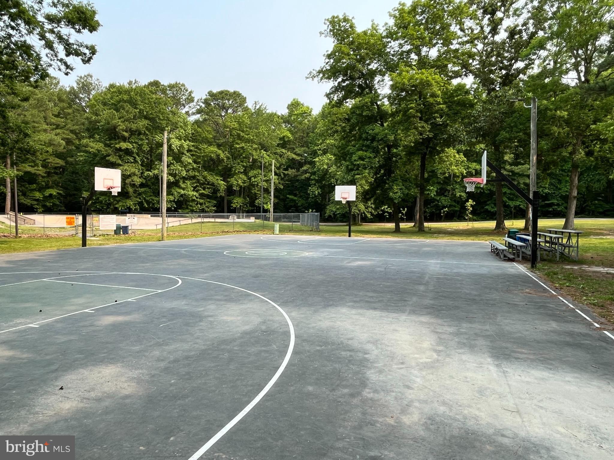 OCEAN PINES - Residential Lease