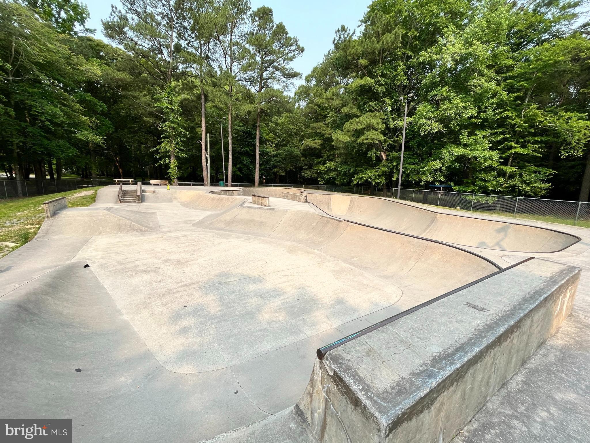 OCEAN PINES - Residential Lease