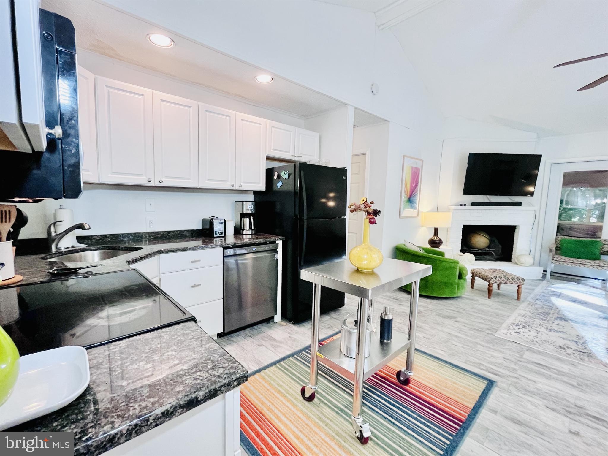 OCEAN PINES - Residential Lease