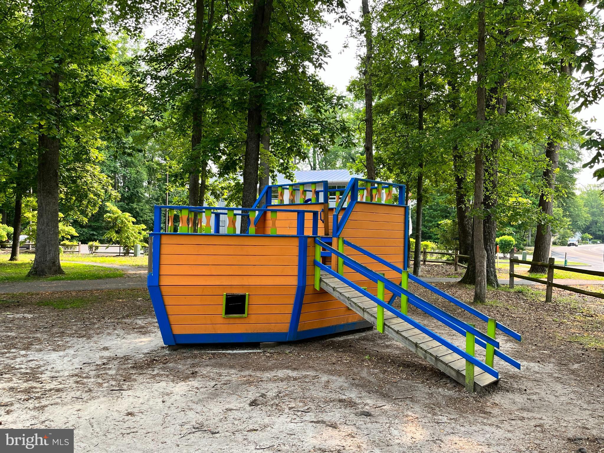 OCEAN PINES - Residential Lease