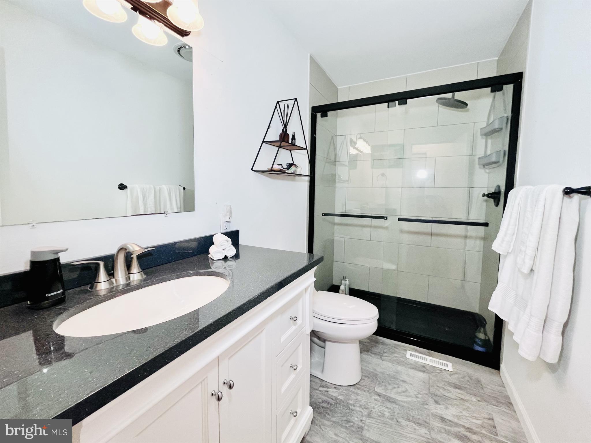 OCEAN PINES - Residential Lease