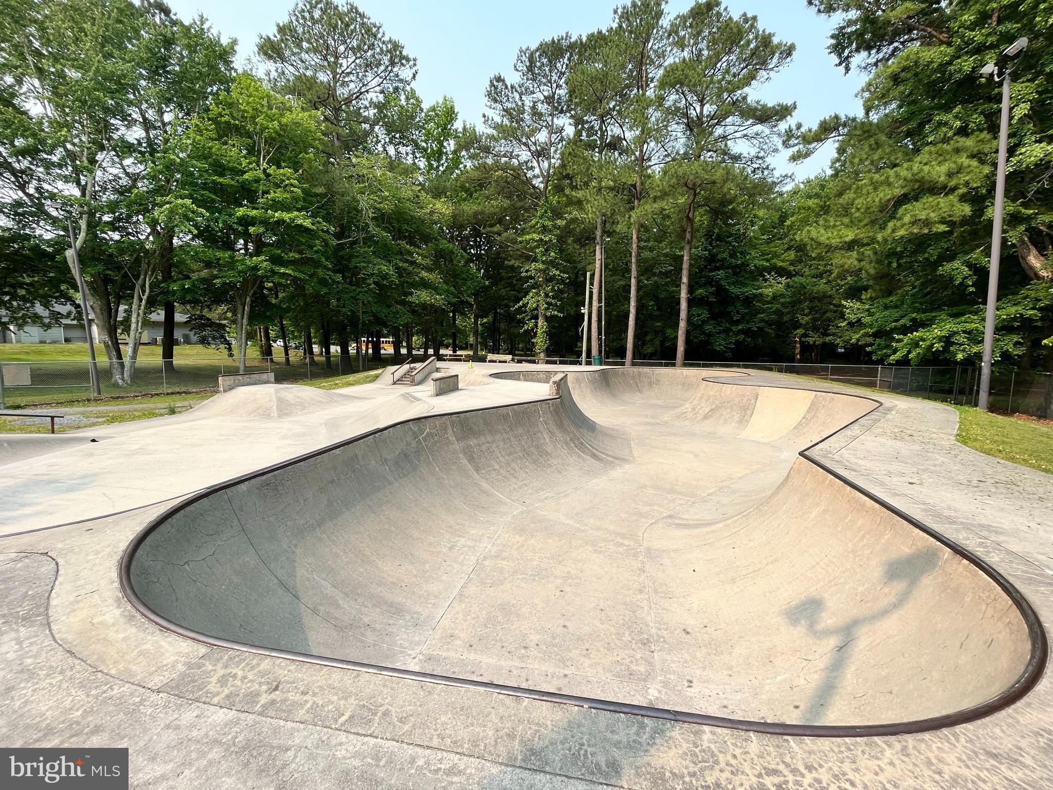 OCEAN PINES - Residential Lease