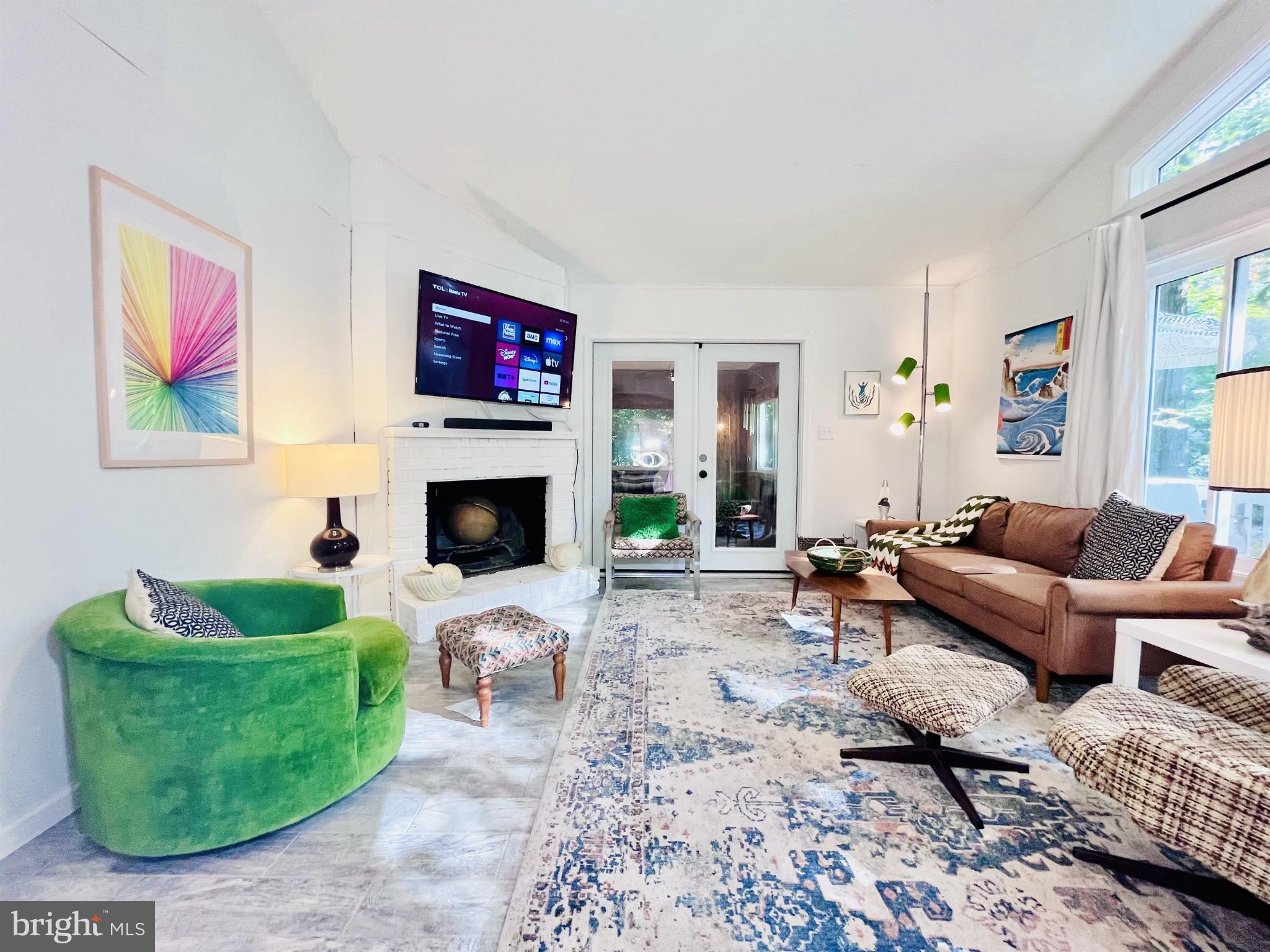 OCEAN PINES - Residential Lease