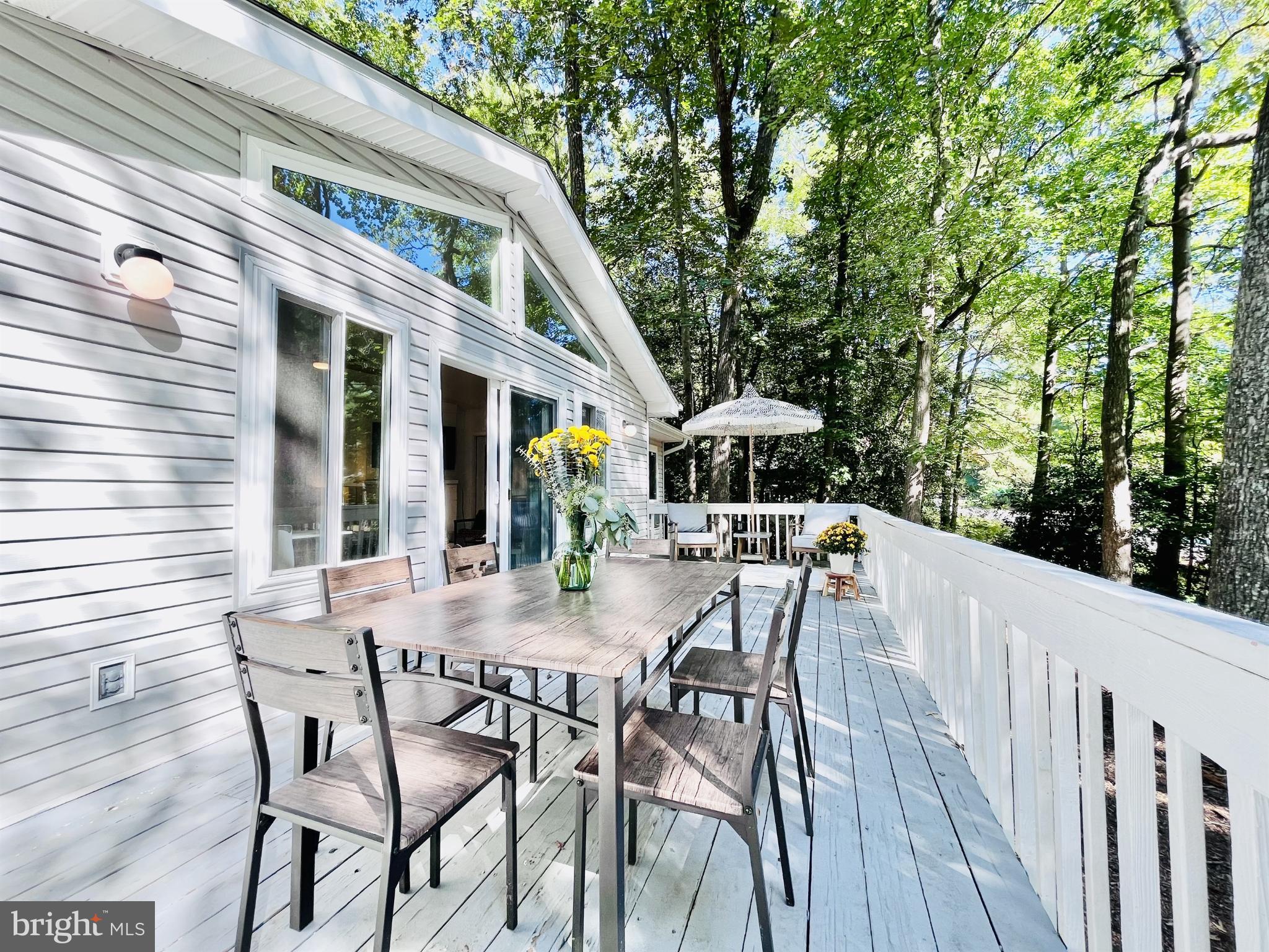 OCEAN PINES - Residential Lease