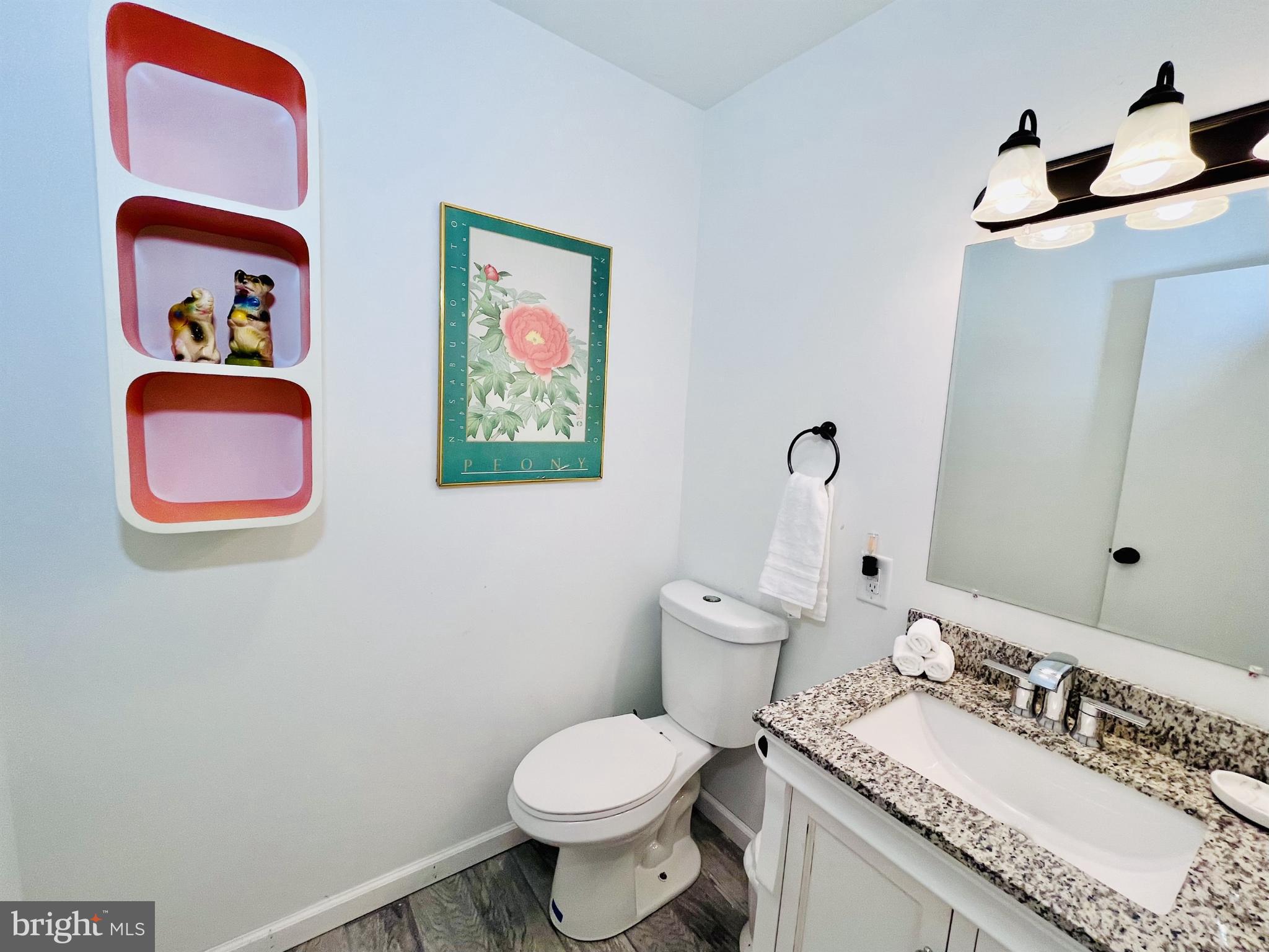 OCEAN PINES - Residential Lease