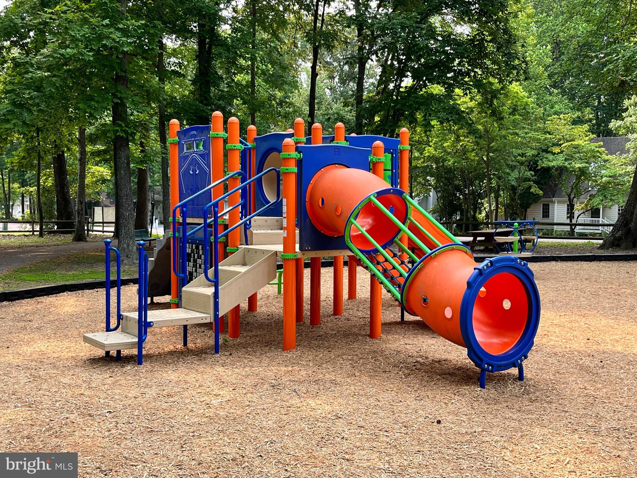 OCEAN PINES - Residential Lease