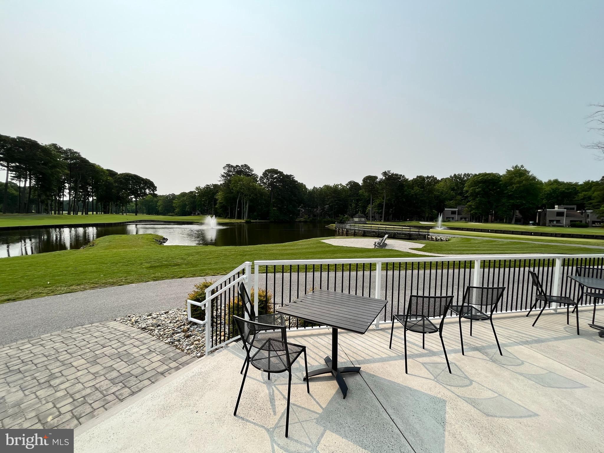 OCEAN PINES - Residential Lease