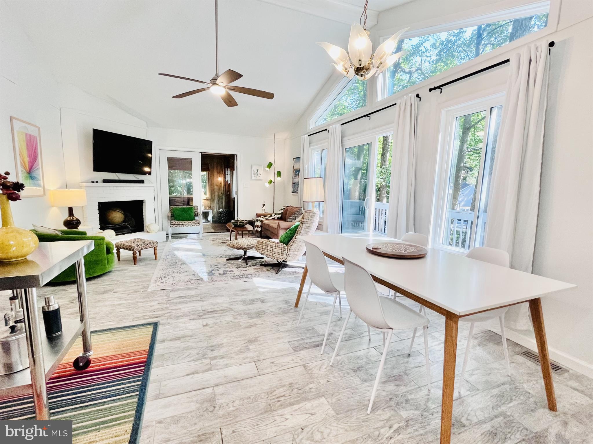 OCEAN PINES - Residential Lease