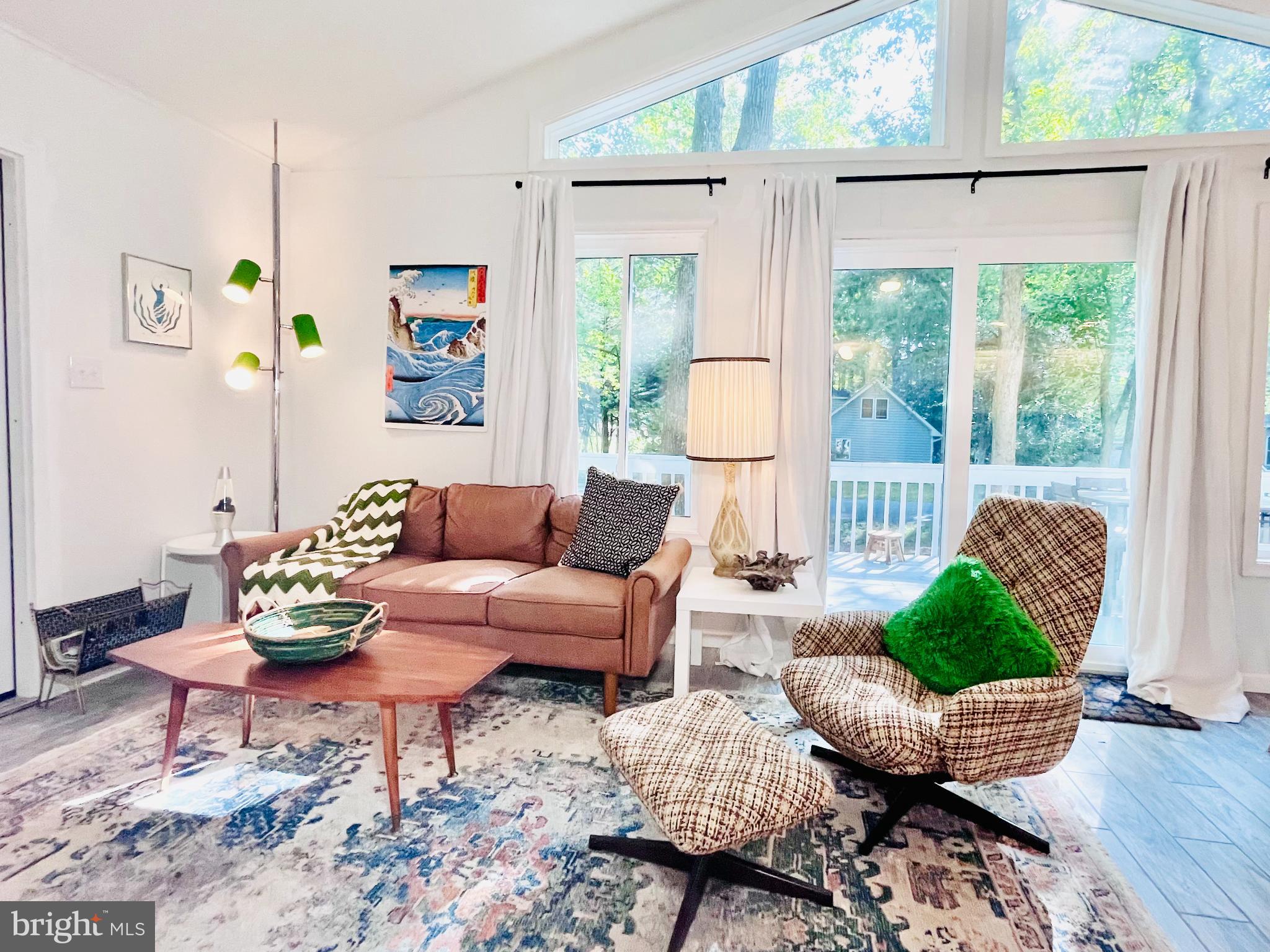 OCEAN PINES - Residential Lease