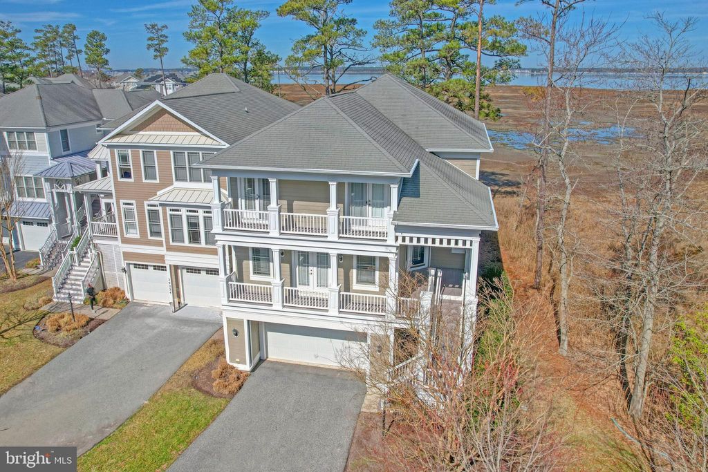 Photo of 29222 Park View Drive, DAGSBORO, DE 19939 (MLS # DESU2107384)