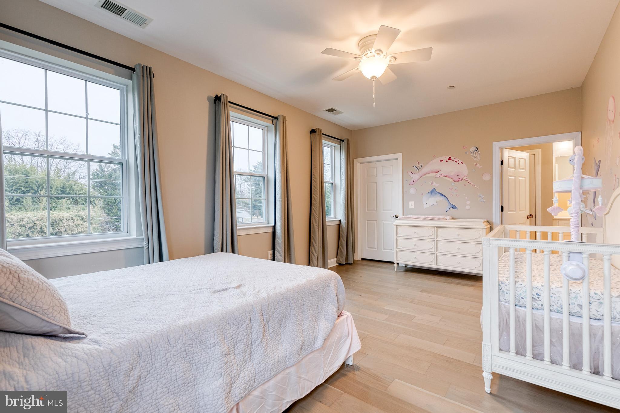 WOODBROOK - Residential