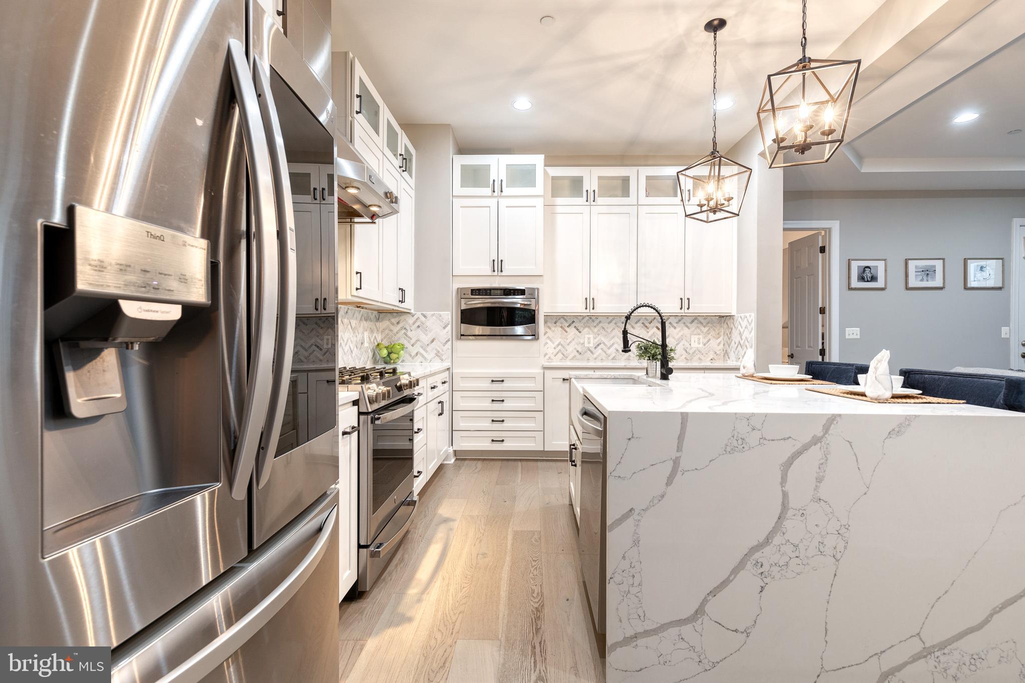 WOODBROOK - Residential