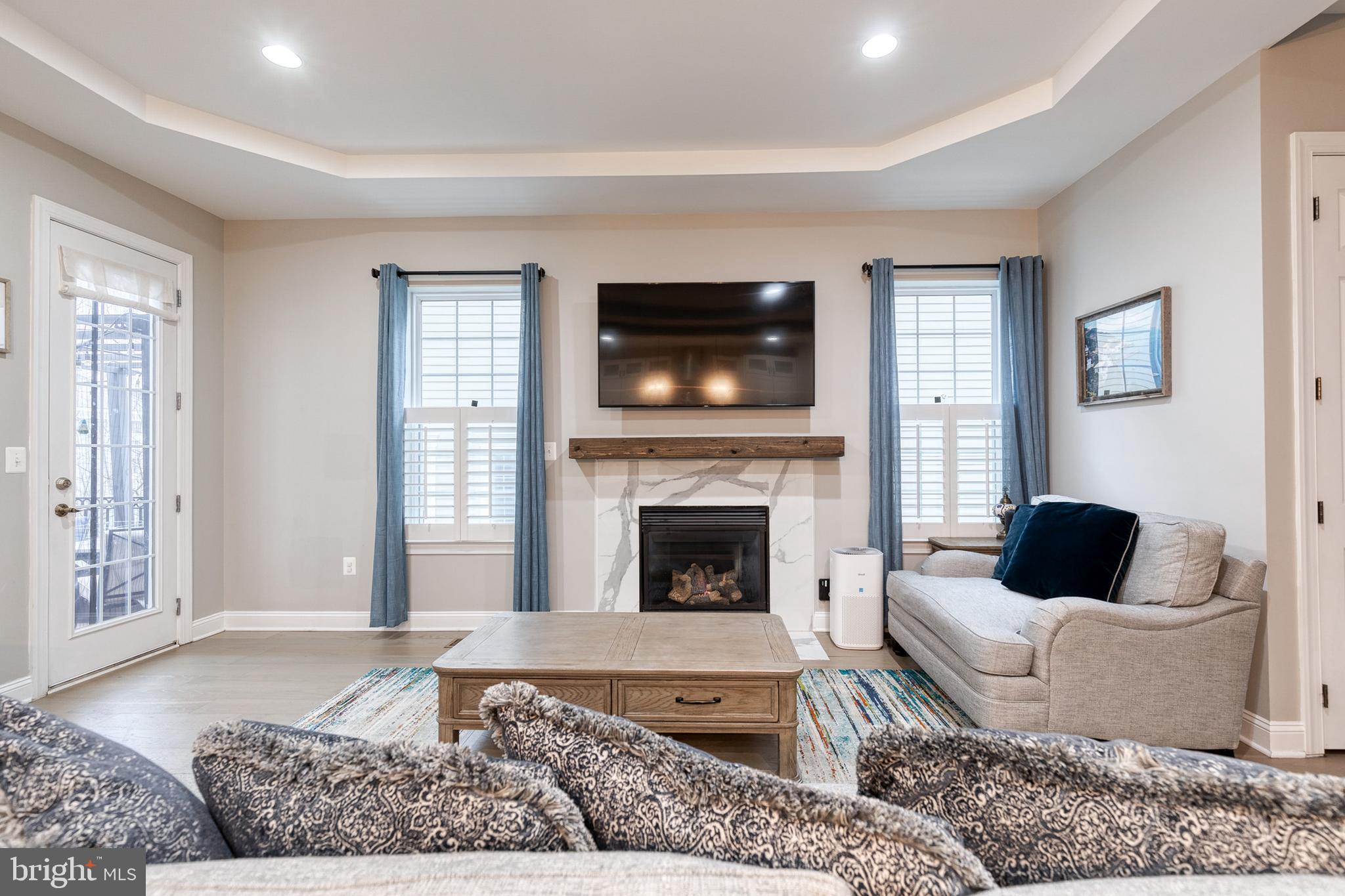 WOODBROOK - Residential