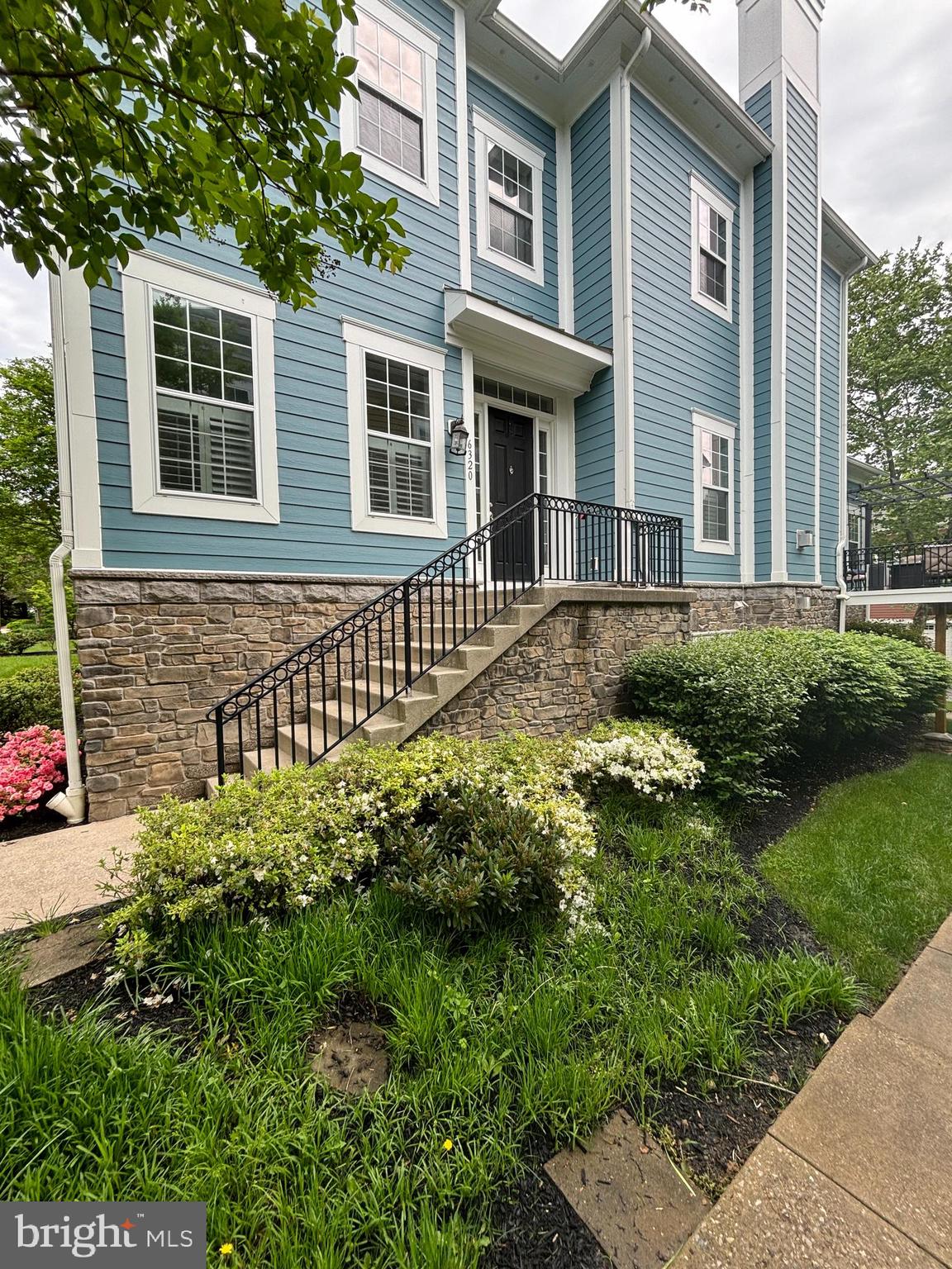 WOODBROOK - Residential