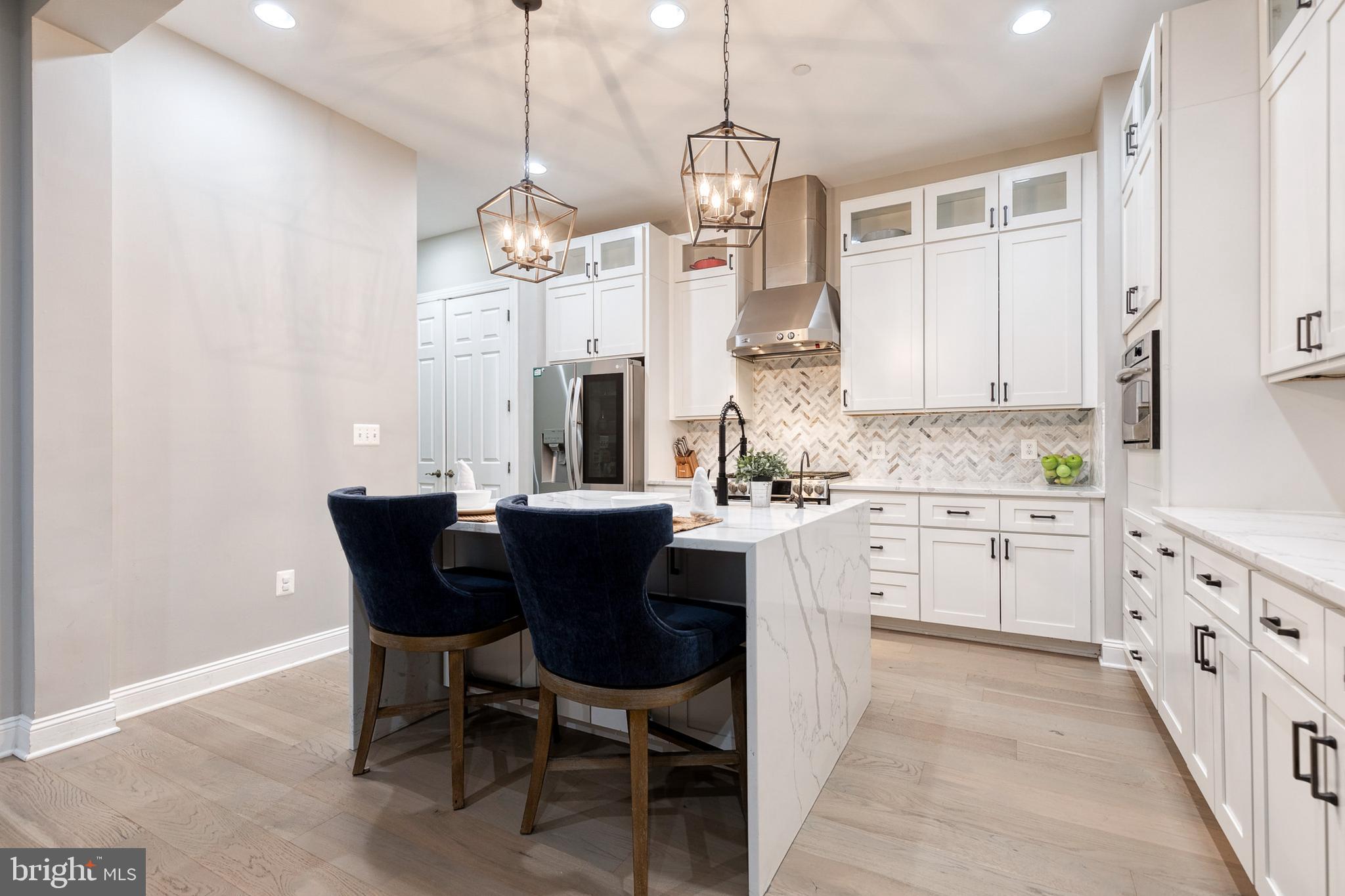 WOODBROOK - Residential