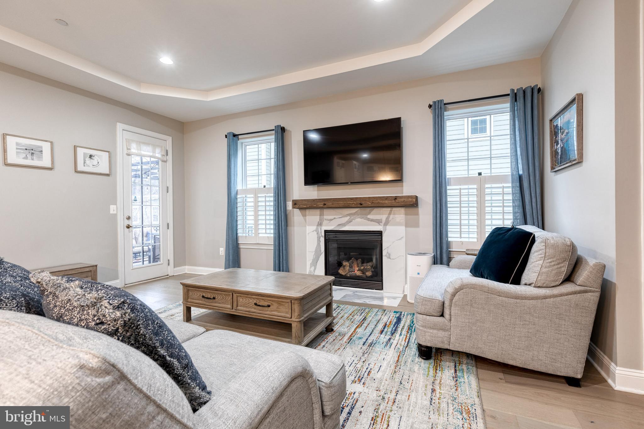 WOODBROOK - Residential