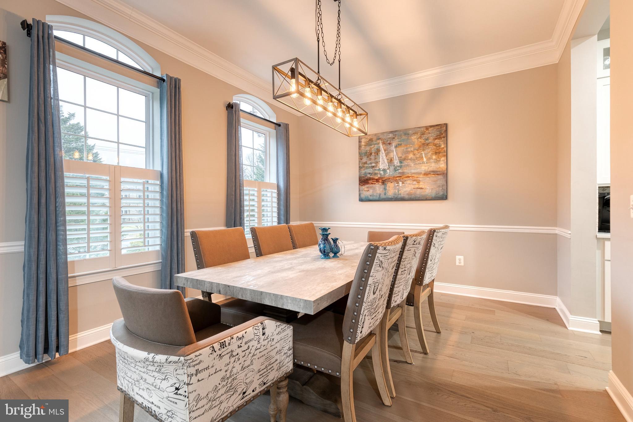 WOODBROOK - Residential