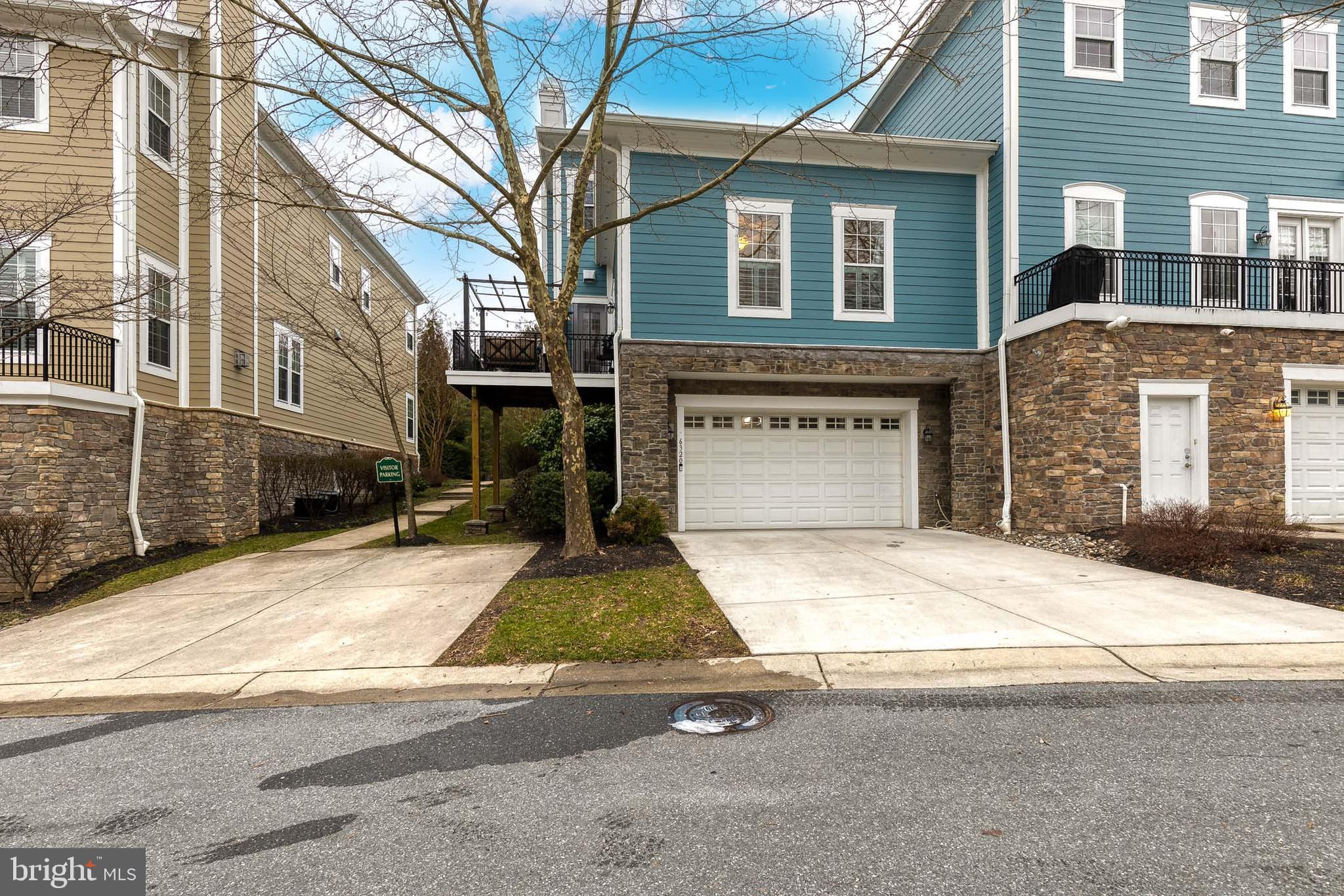 WOODBROOK - Residential