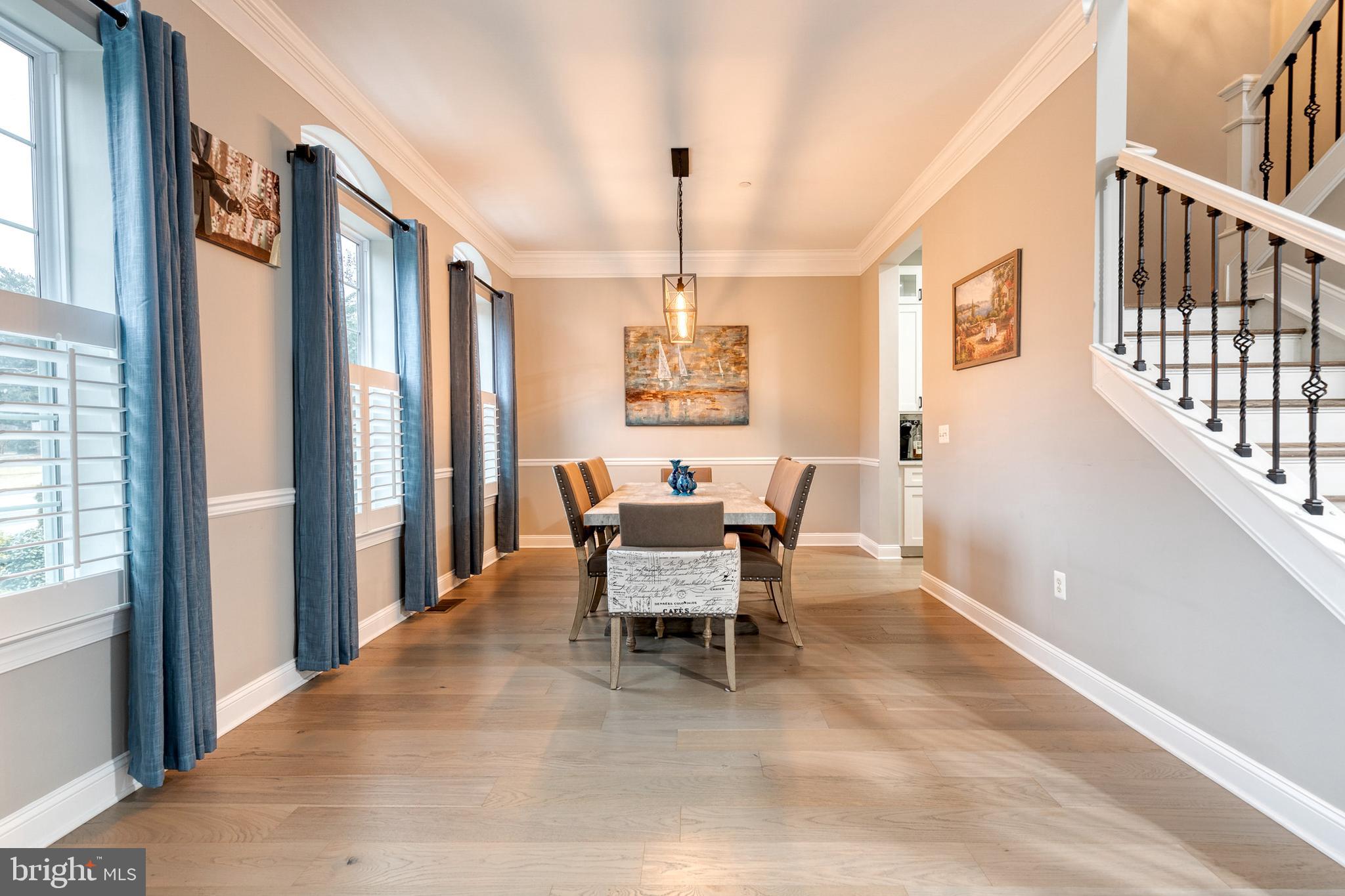 WOODBROOK - Residential