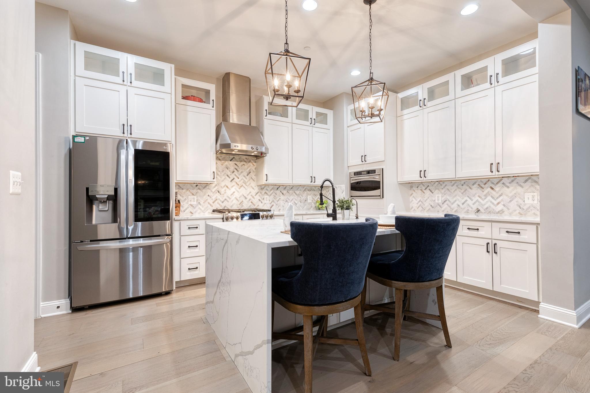 WOODBROOK - Residential