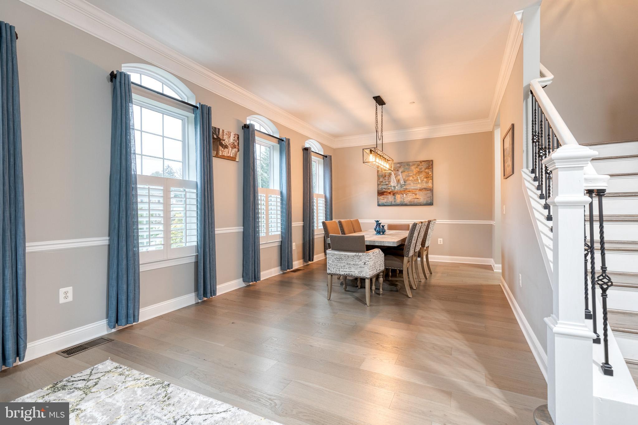 WOODBROOK - Residential