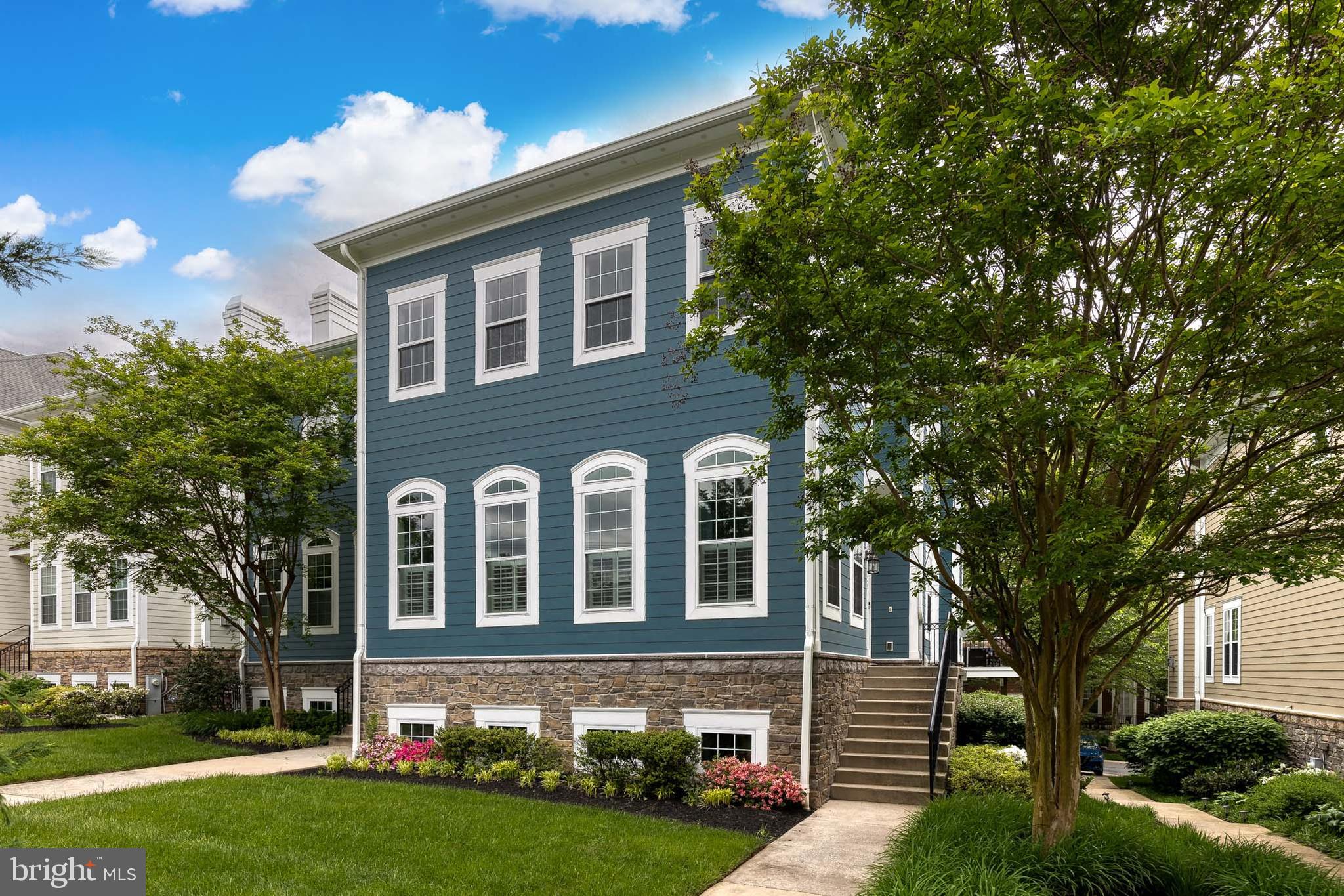 WOODBROOK - Residential