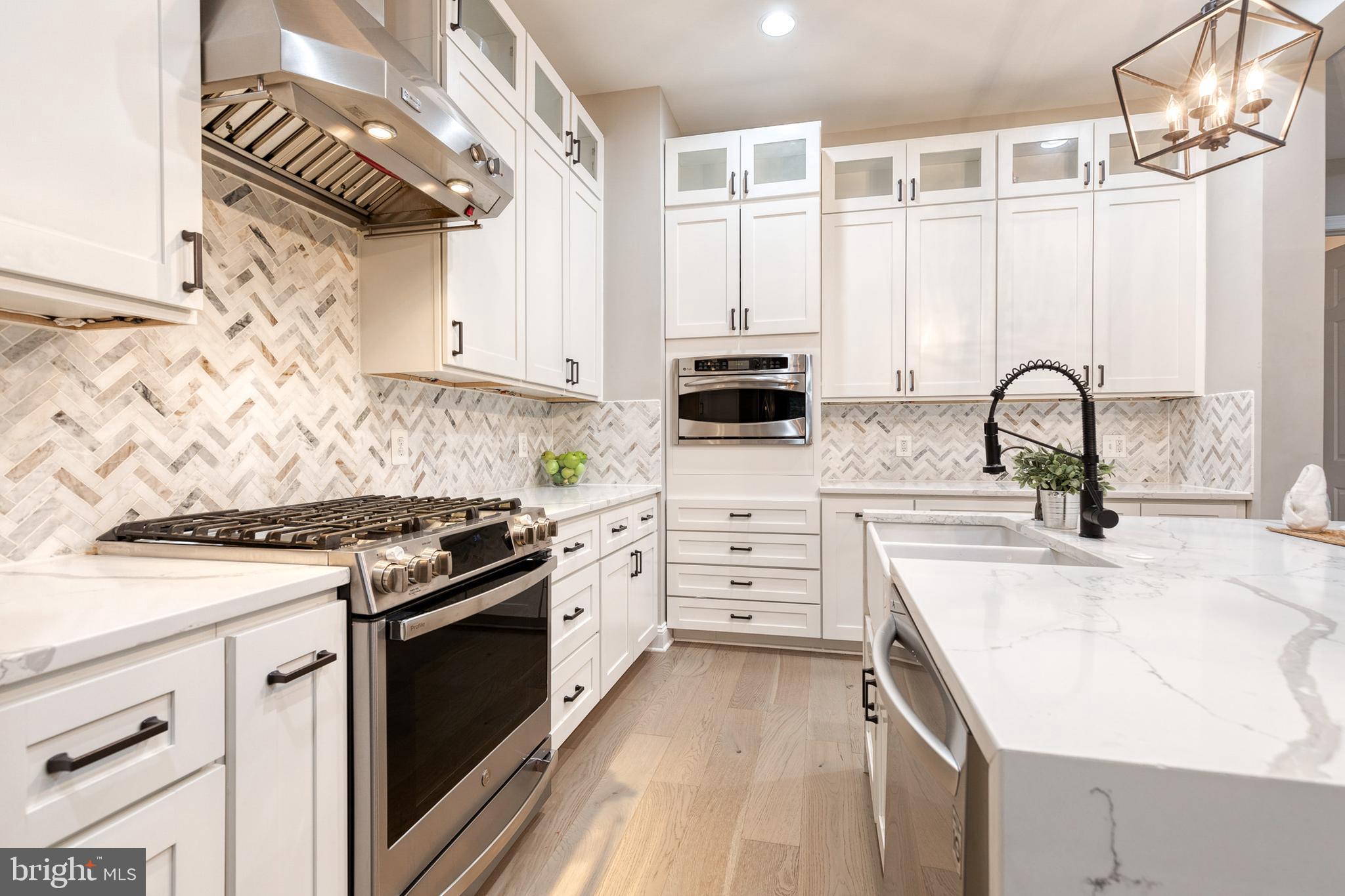 WOODBROOK - Residential