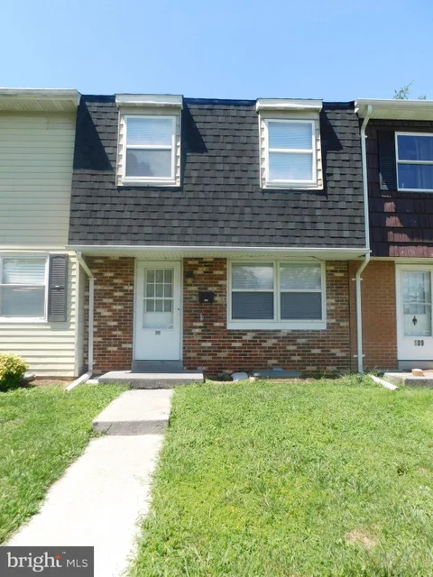 111 Cameron Street, Berryville, VA MLS: VACL2006902