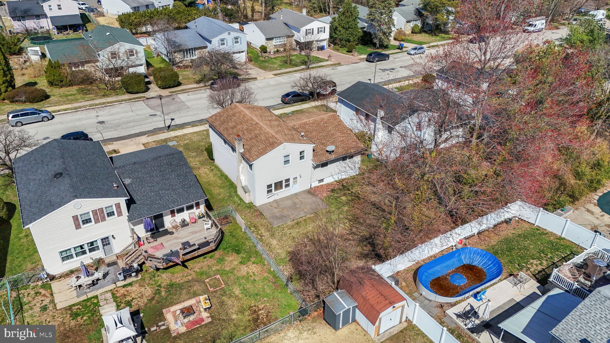 SOMERTON - Residential