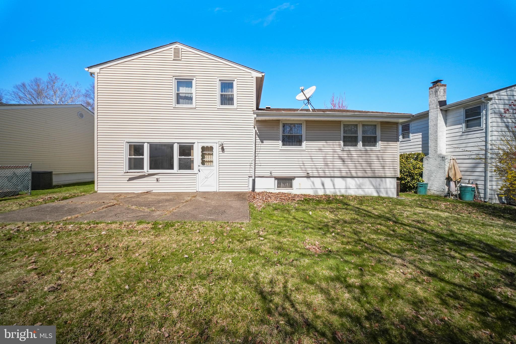 SOMERTON - Residential