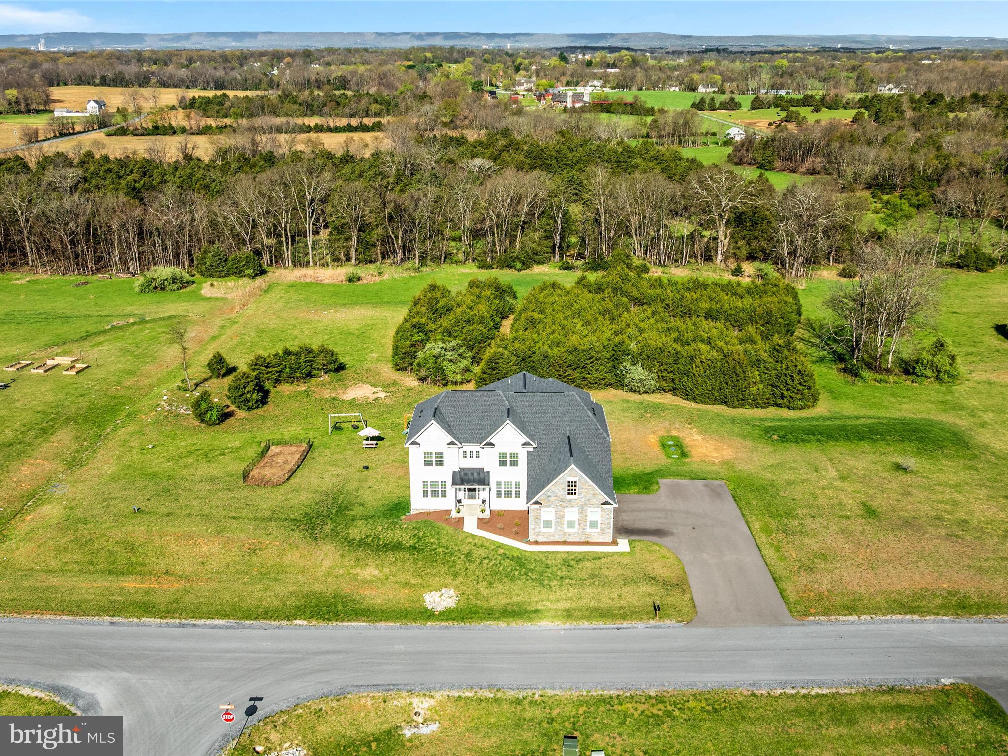 STONE MILL - Residential