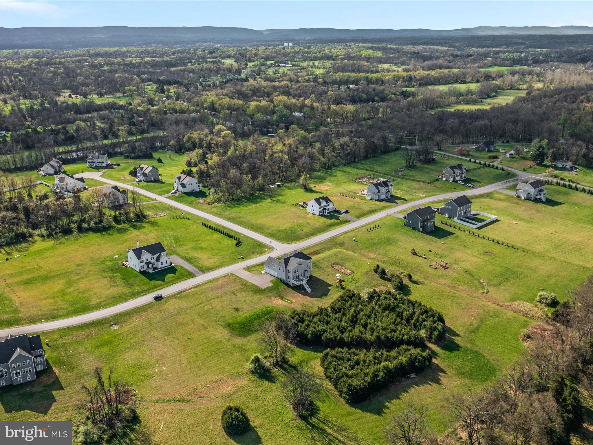STONE MILL - Residential