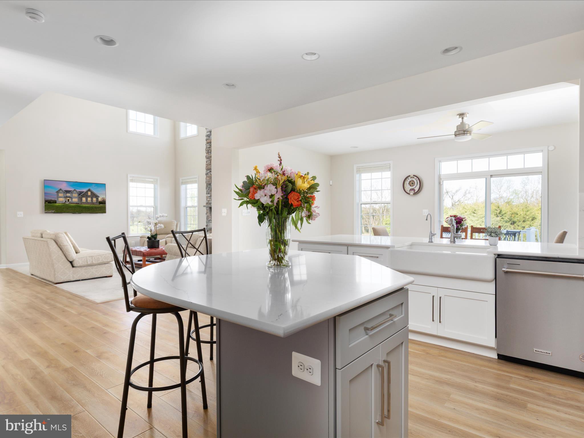 STONE MILL - Residential