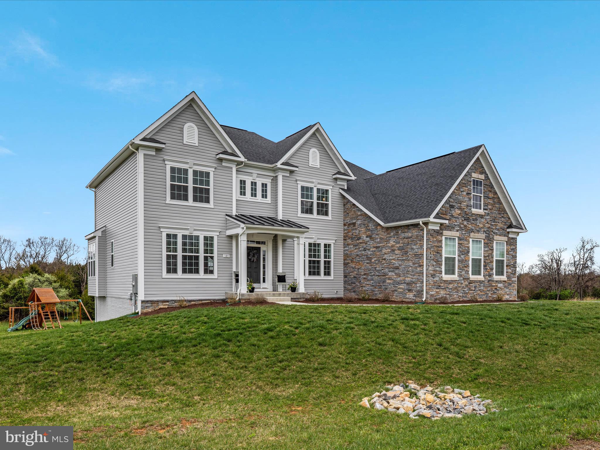 STONE MILL - Residential