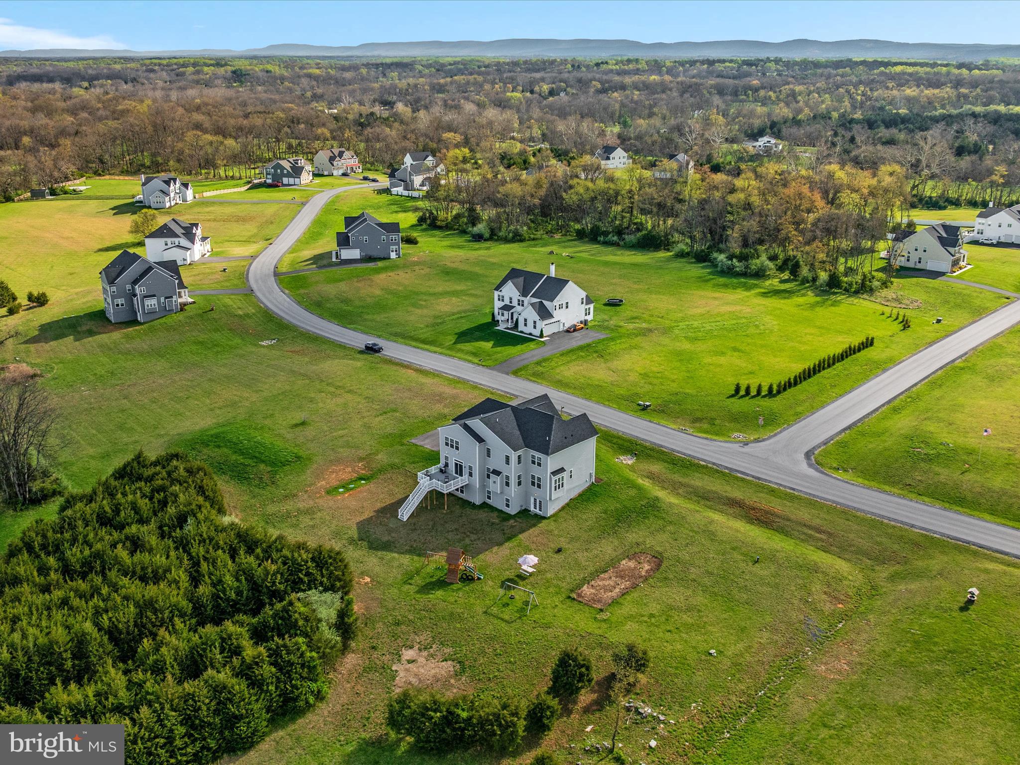 STONE MILL - Residential