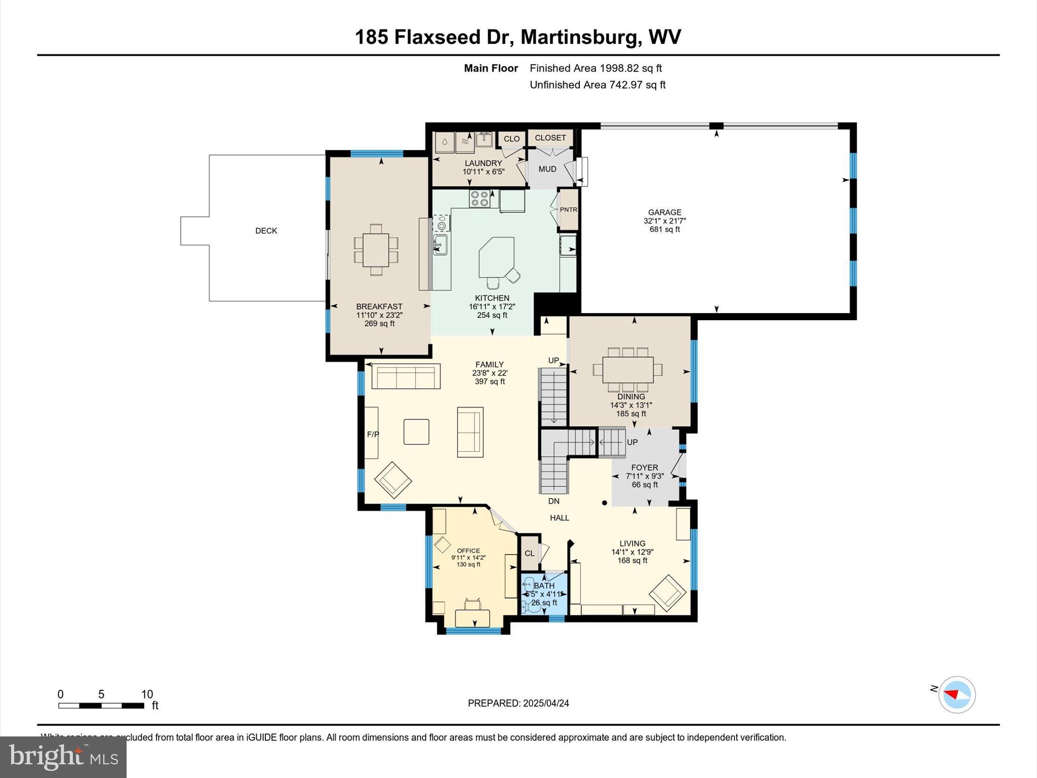 STONE MILL - Residential