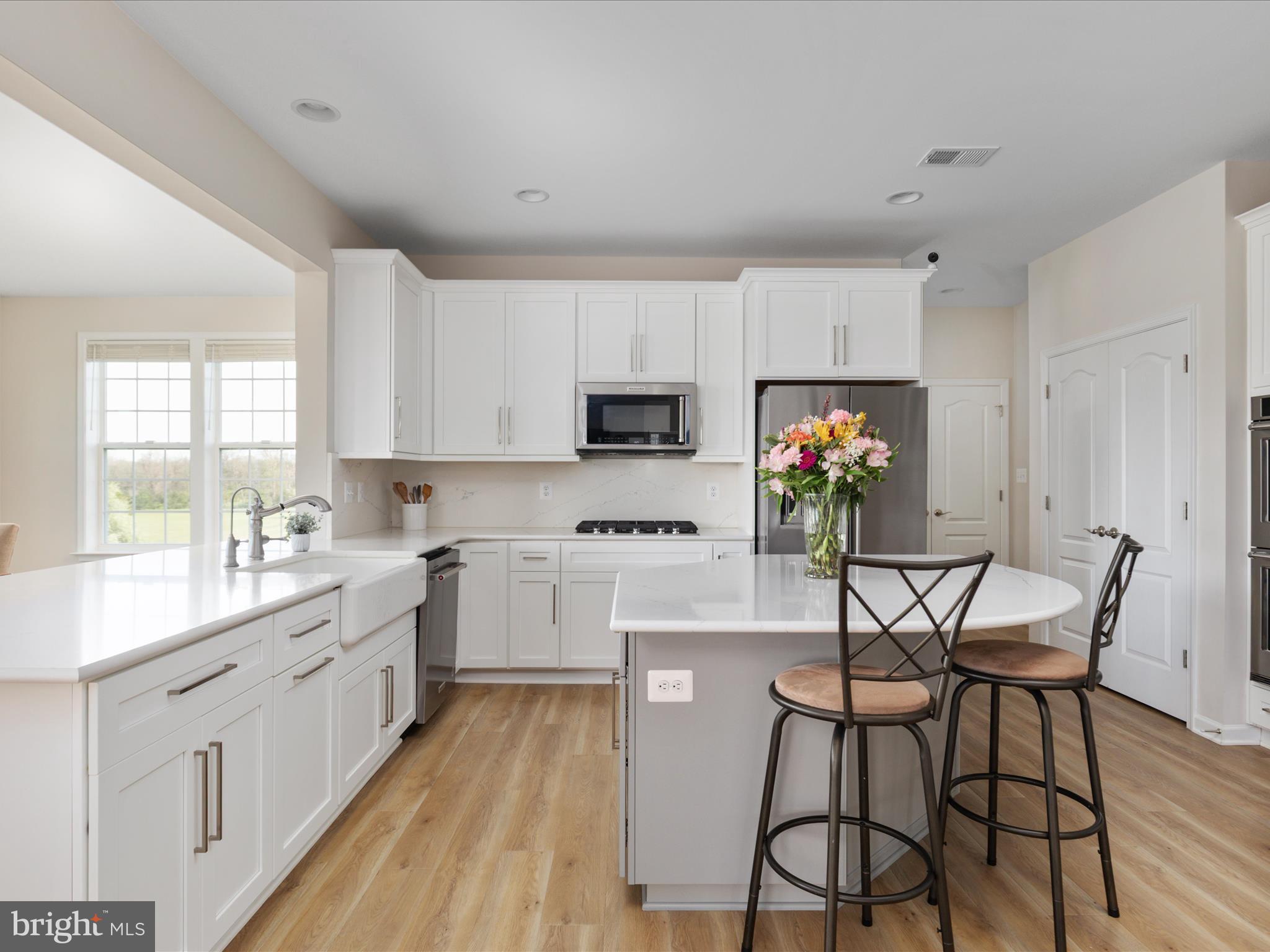 STONE MILL - Residential