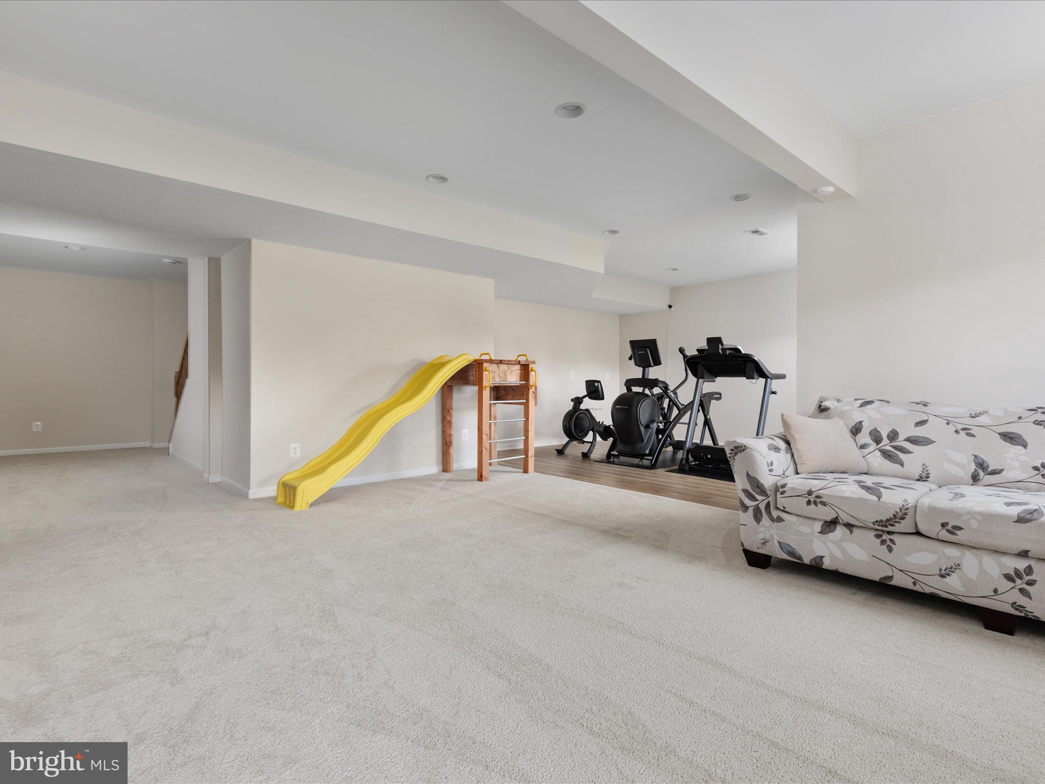 STONE MILL - Residential