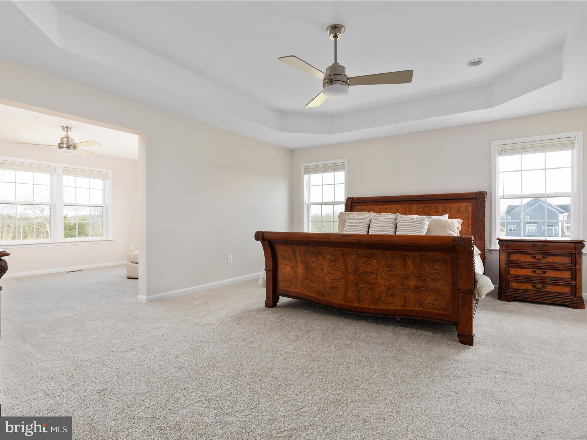 STONE MILL - Residential