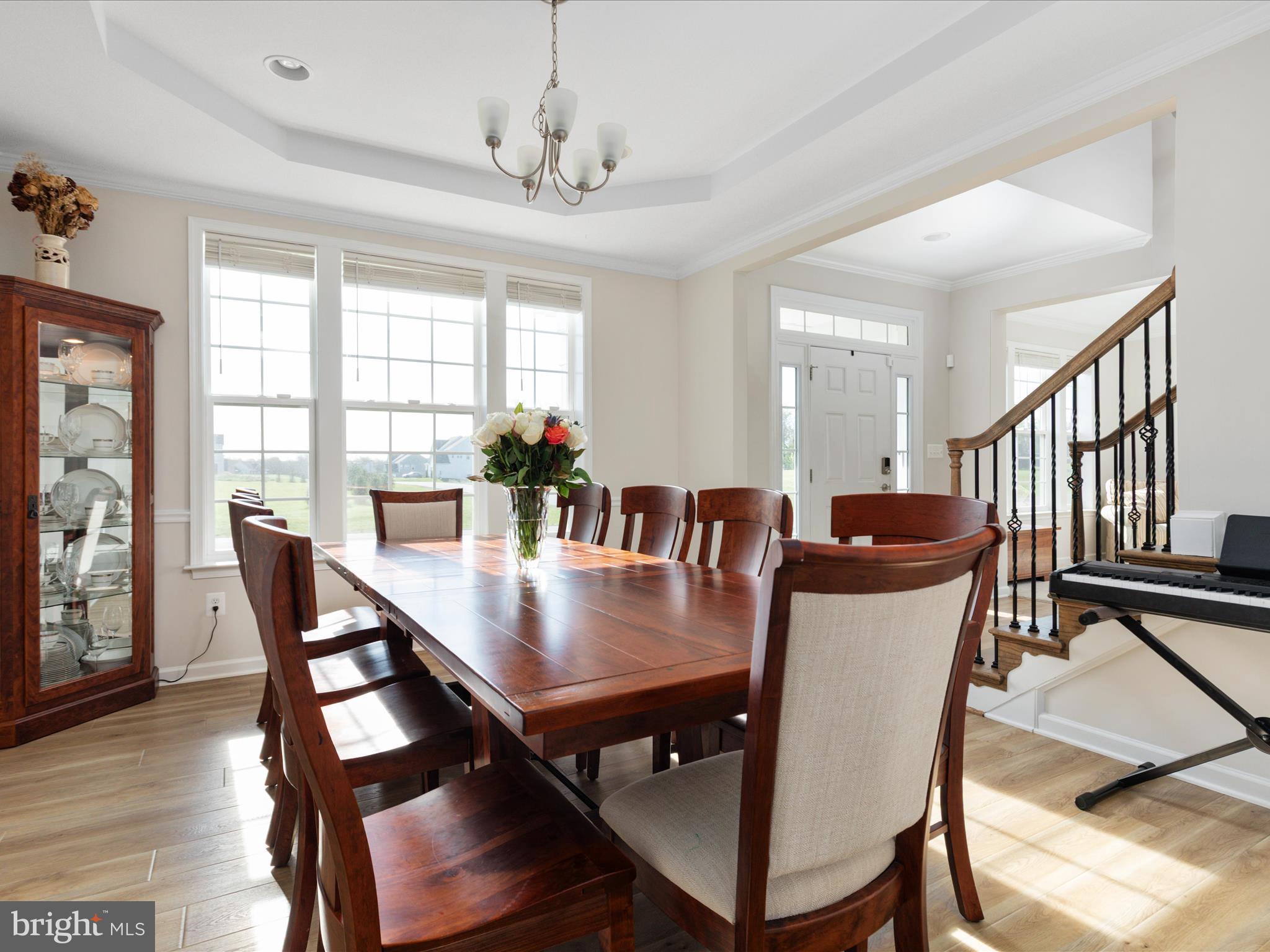 185 FLAXSEED DRIVE