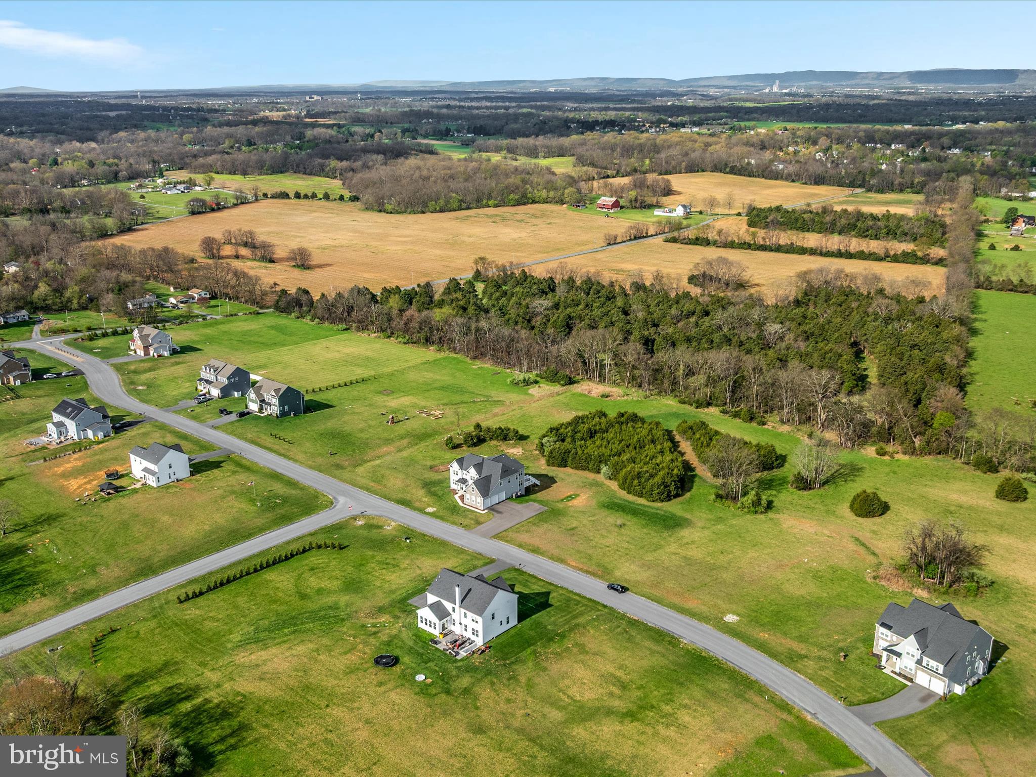 STONE MILL - Residential