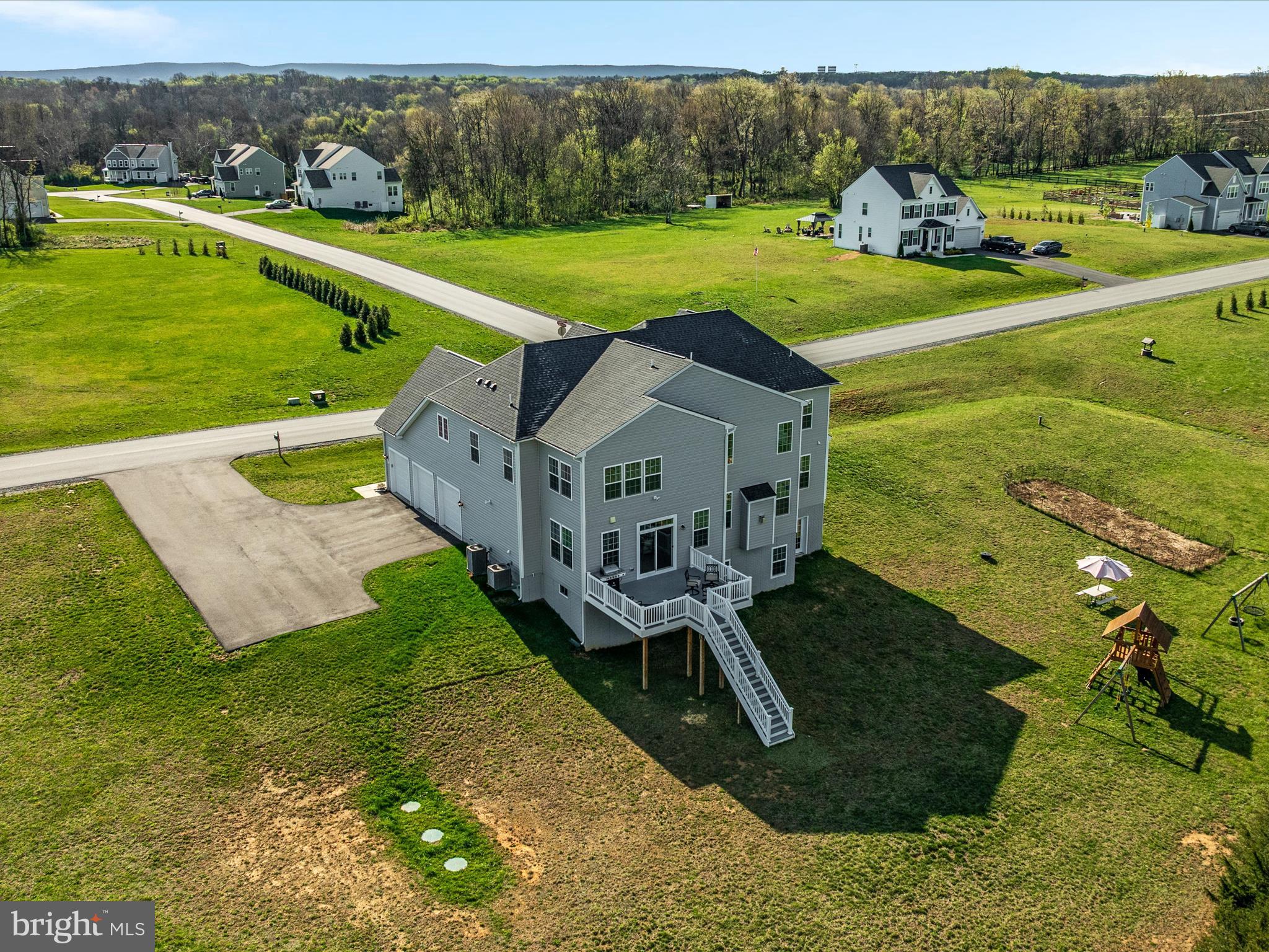 STONE MILL - Residential