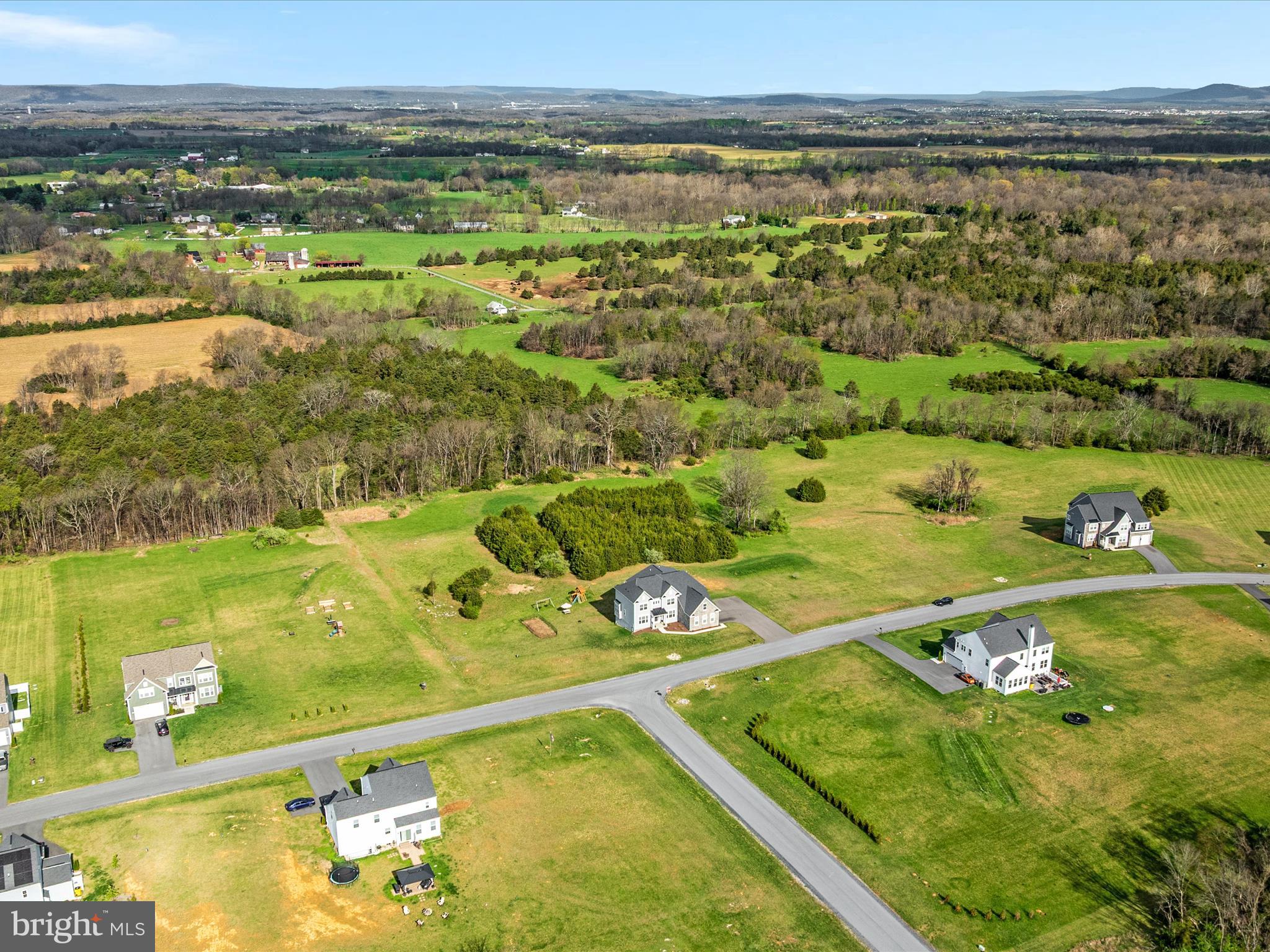 STONE MILL - Residential