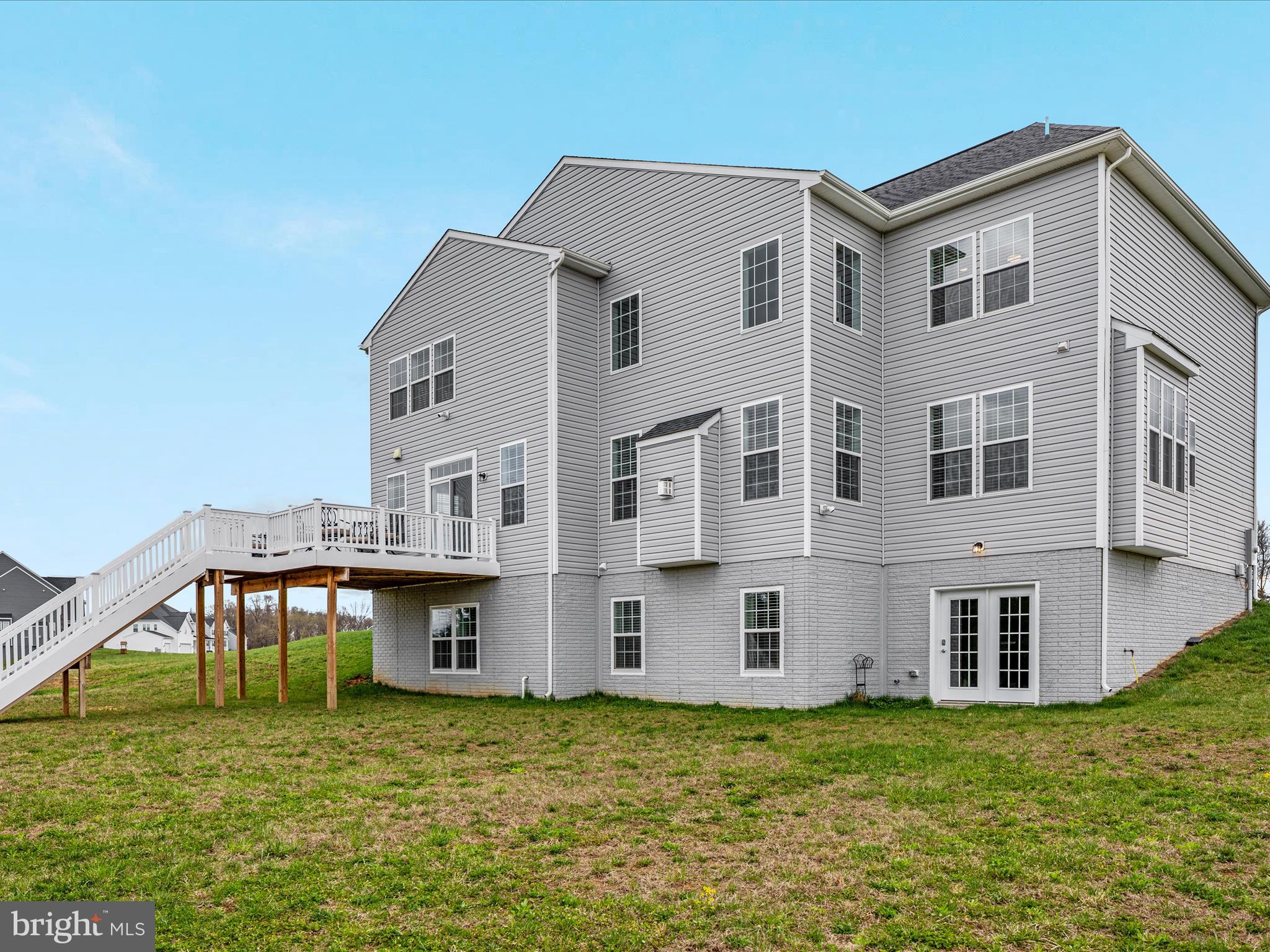 STONE MILL - Residential